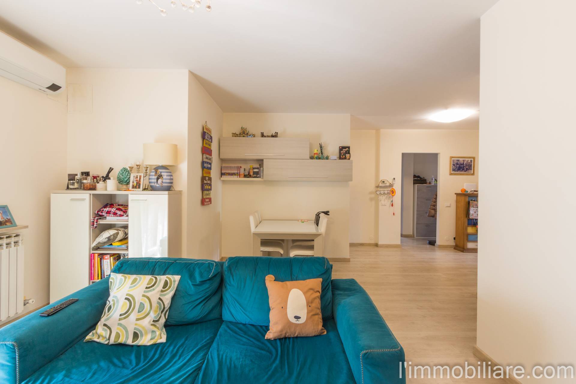 Appartamento in vendita a Verona, Borgo Venezia