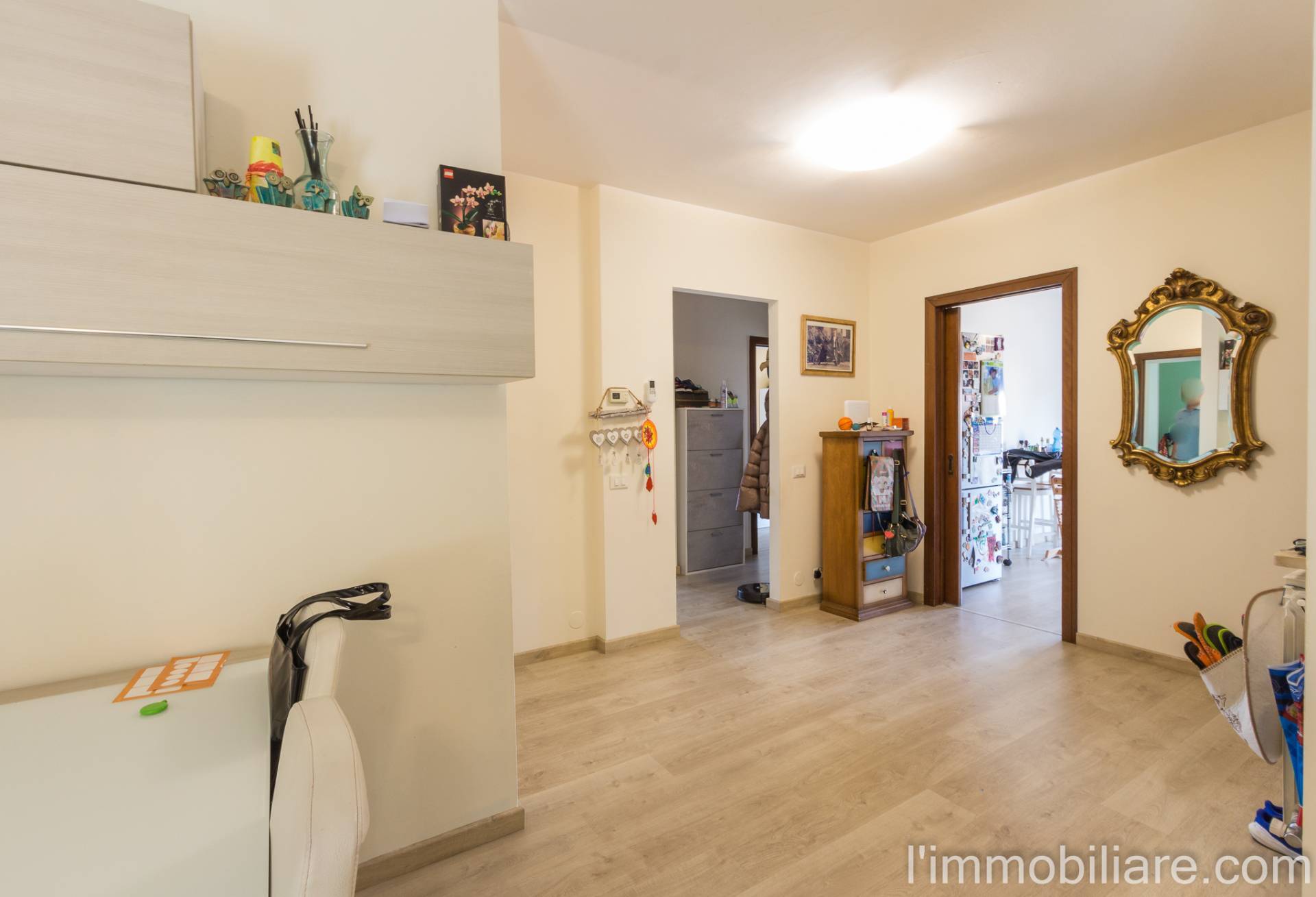 Appartamento in vendita a Verona, Borgo Venezia