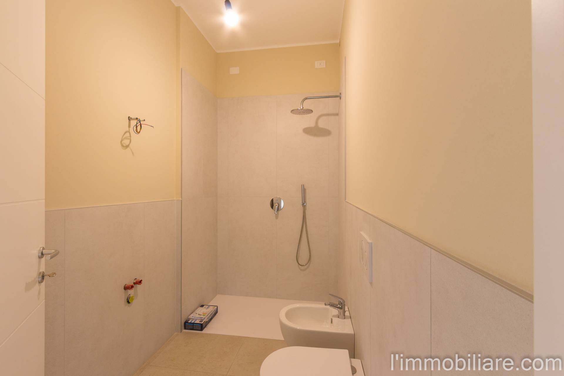 Appartamento in vendita a Verona, Valverde