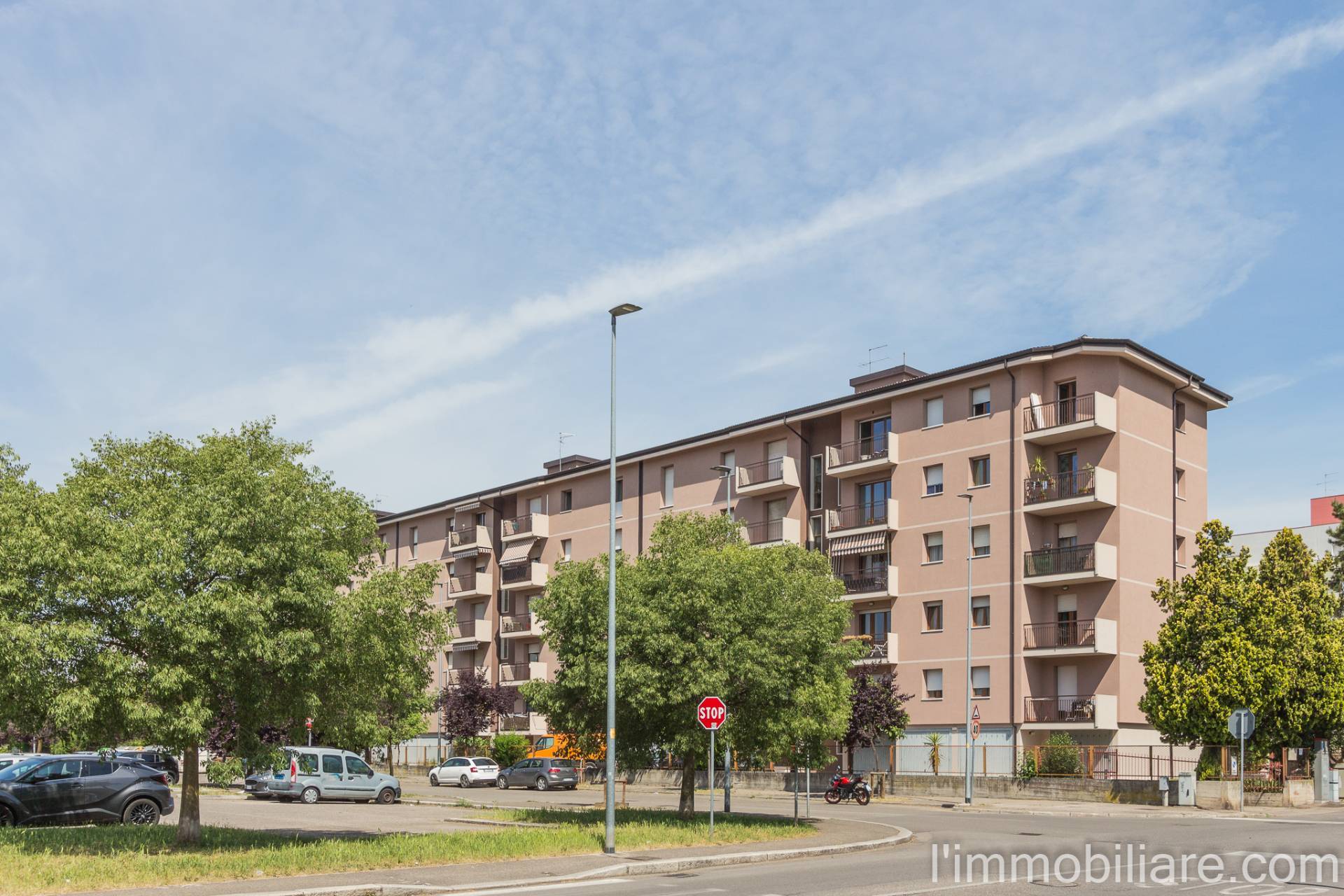 Appartamento in vendita a Verona, Borgo Milano