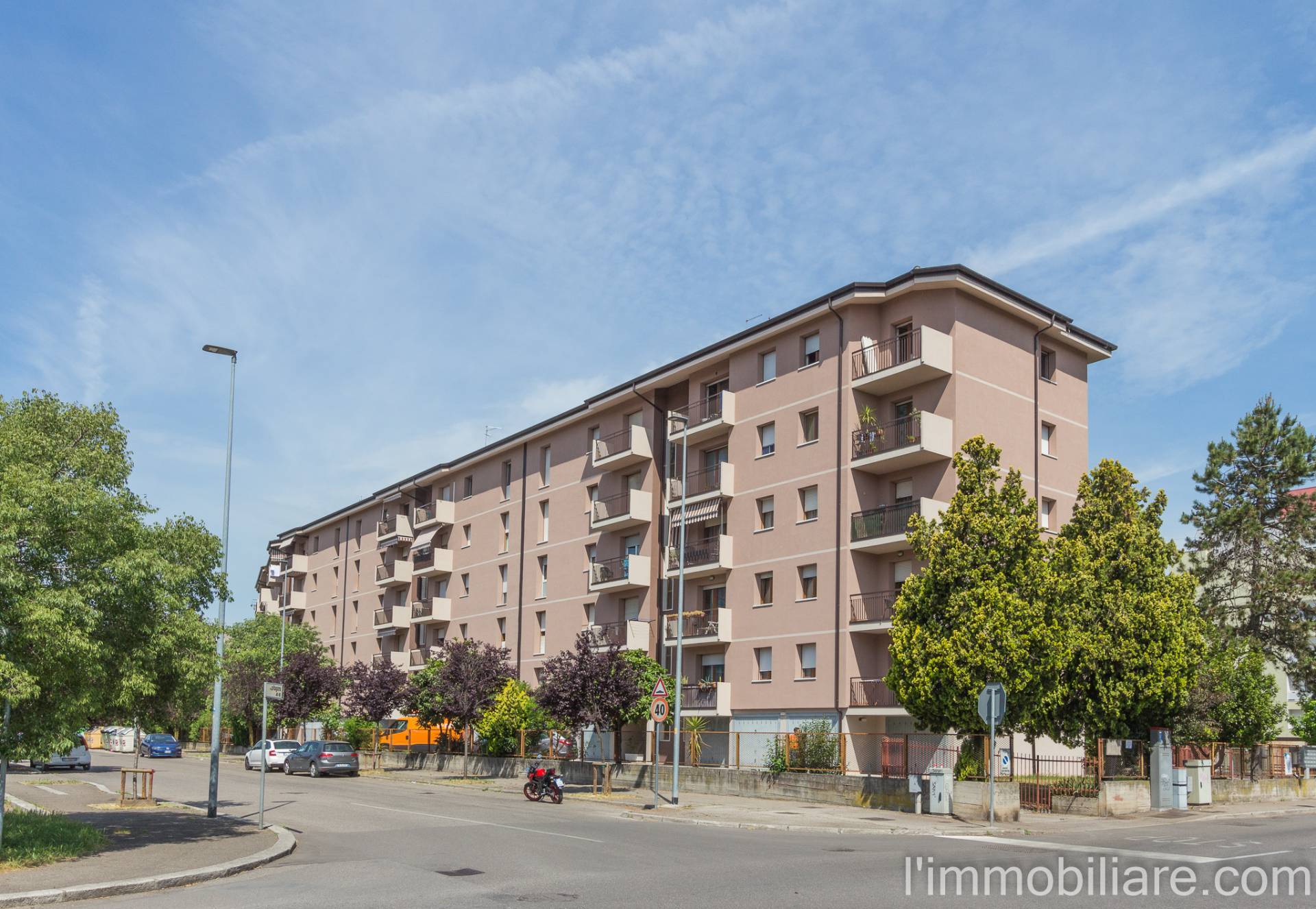 Appartamento in vendita a Verona, Borgo Milano