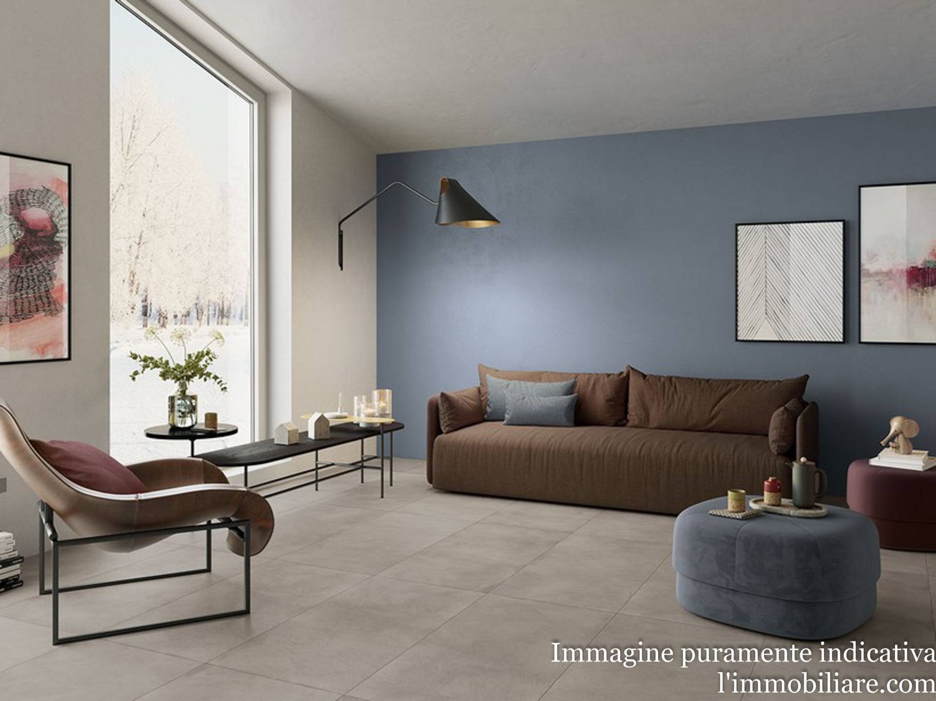 Appartamento in vendita a Verona, Borgo Milano
