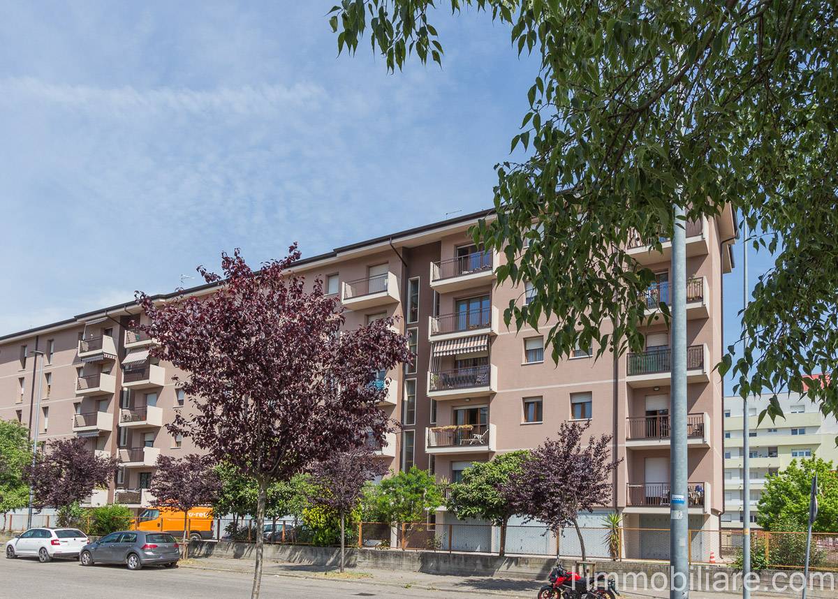 Appartamento in vendita a Verona, Borgo Milano