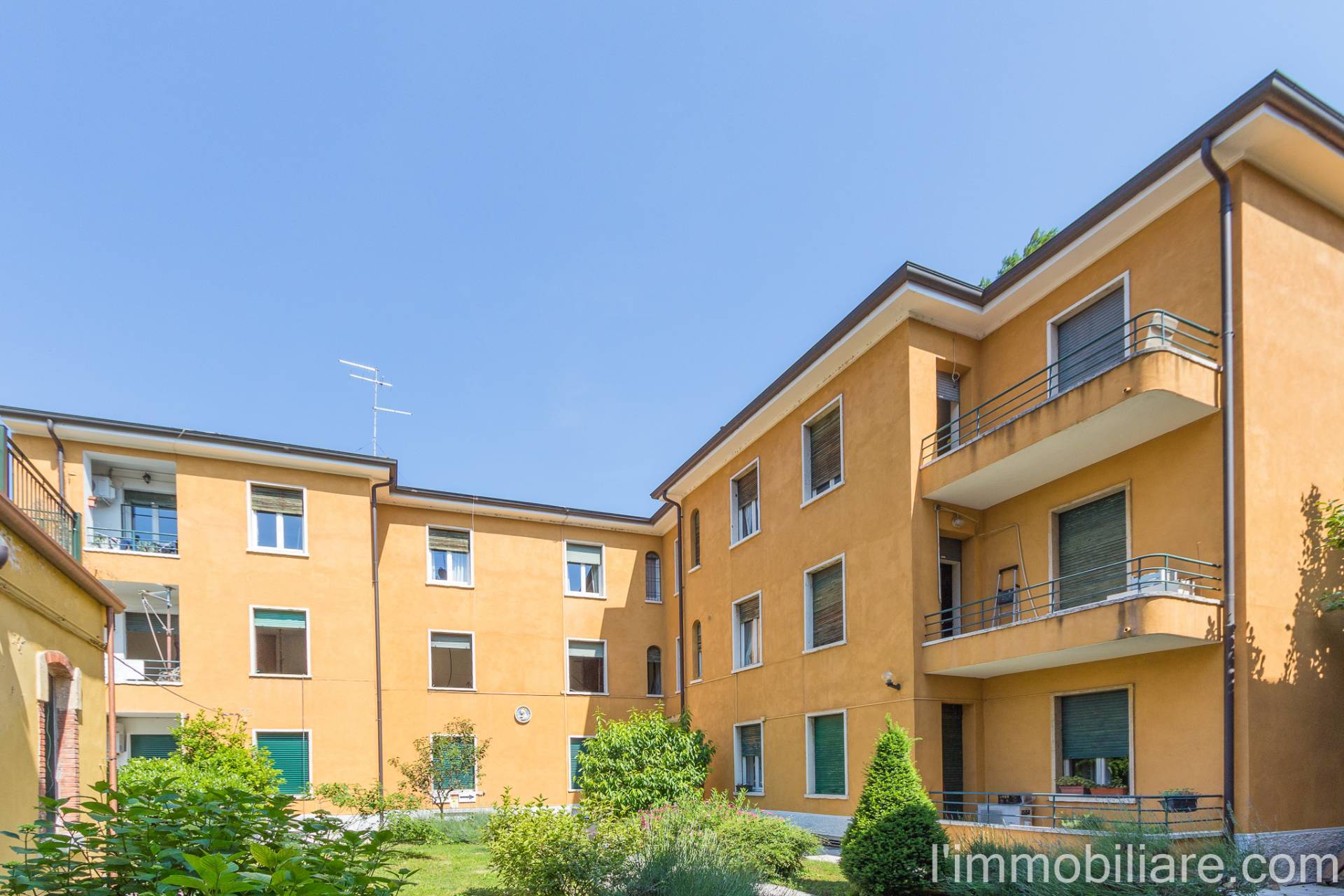 Appartamento in vendita a Verona, Valverde