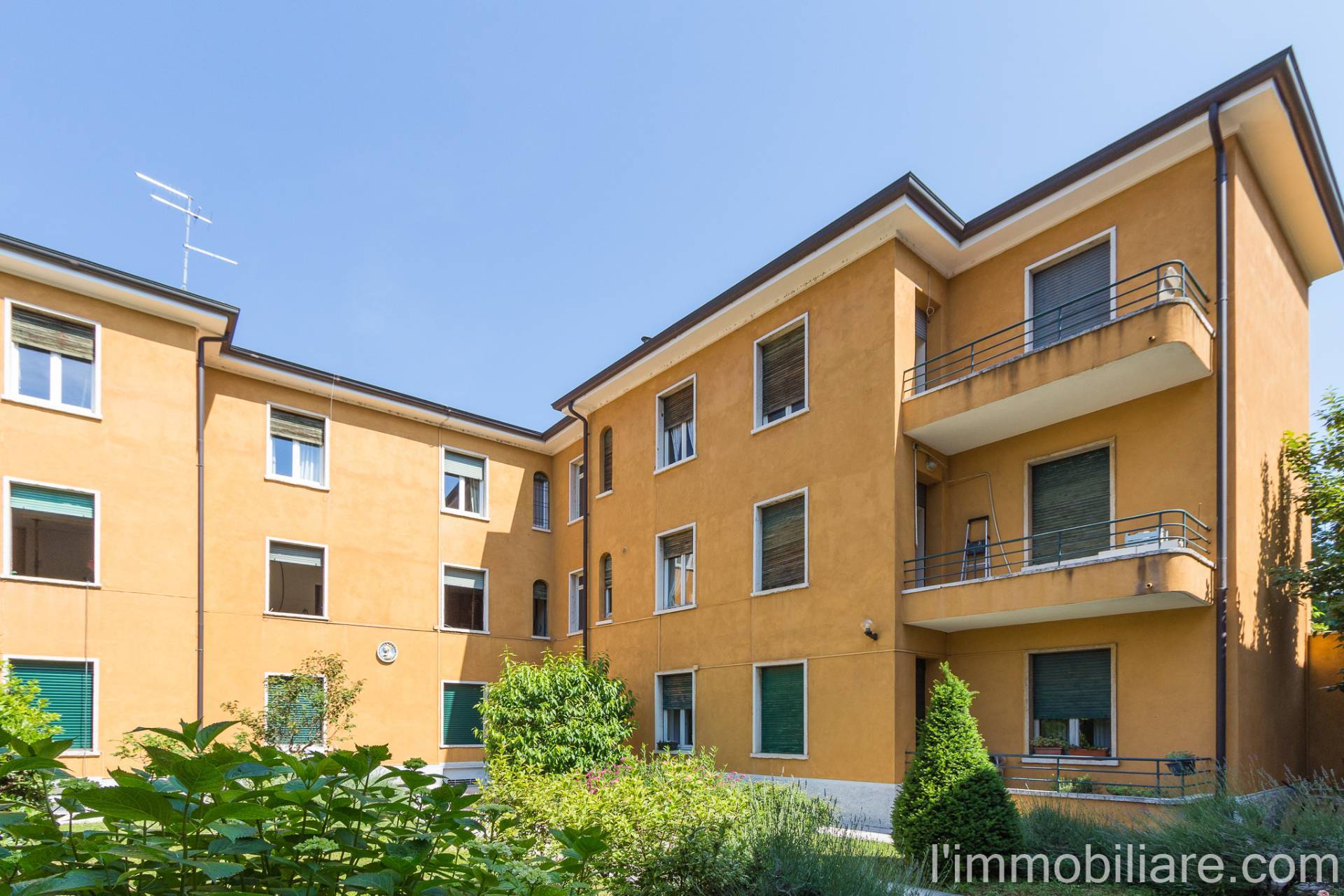 Appartamento in vendita a Verona, Valverde