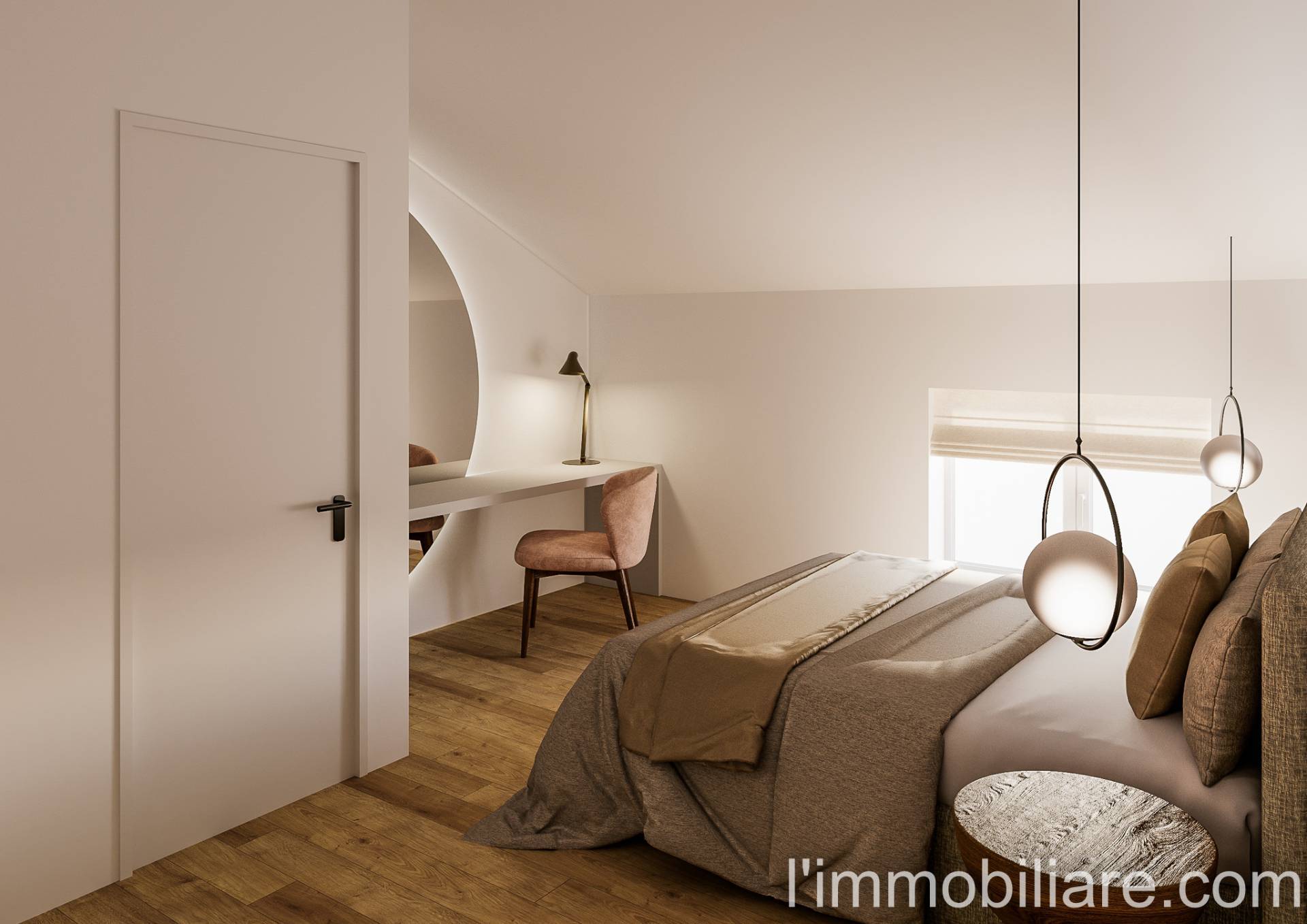 Appartamento in vendita a Verona, Ponte Catena