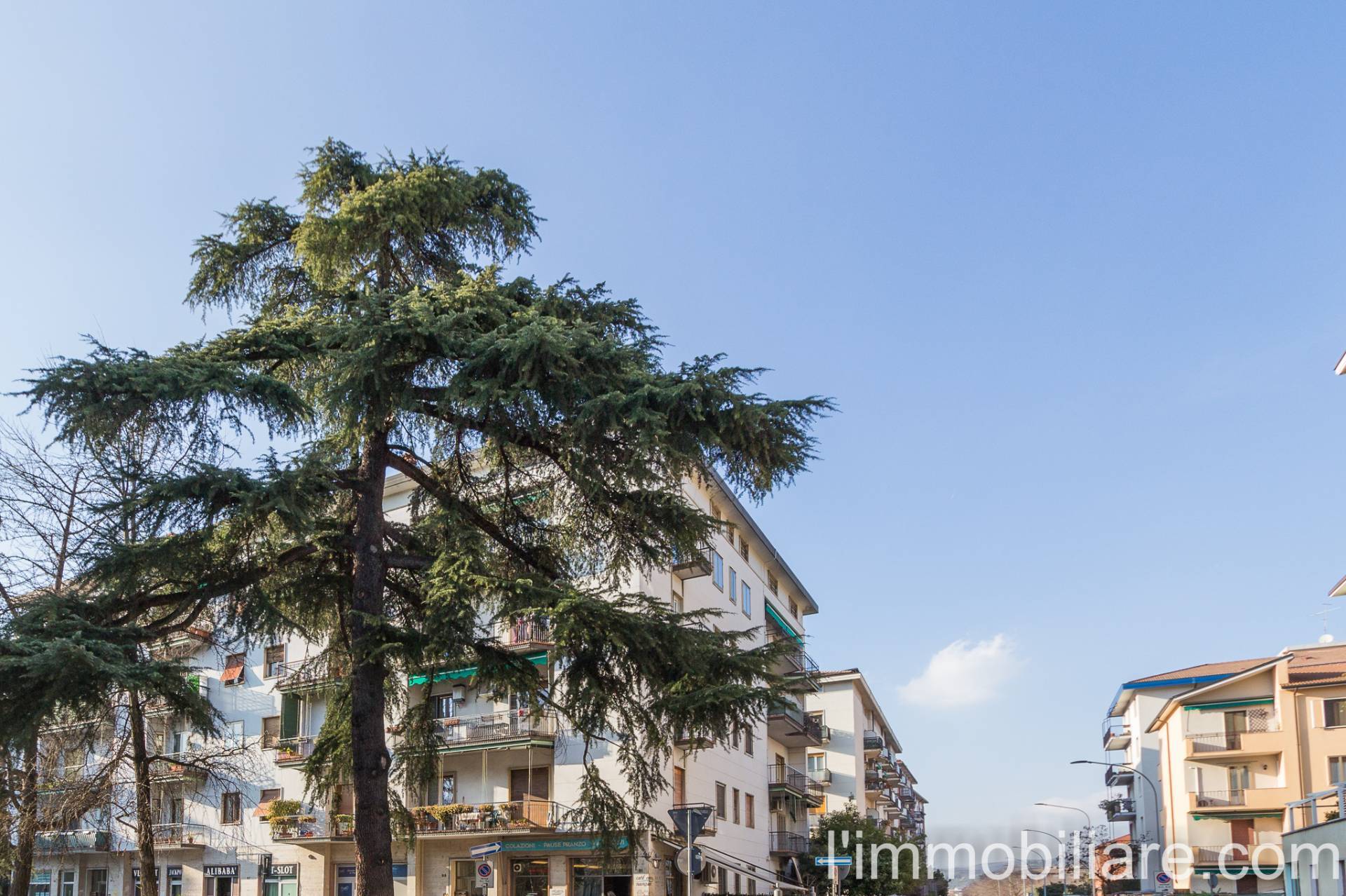 Appartamento in vendita a Verona, Ponte Catena