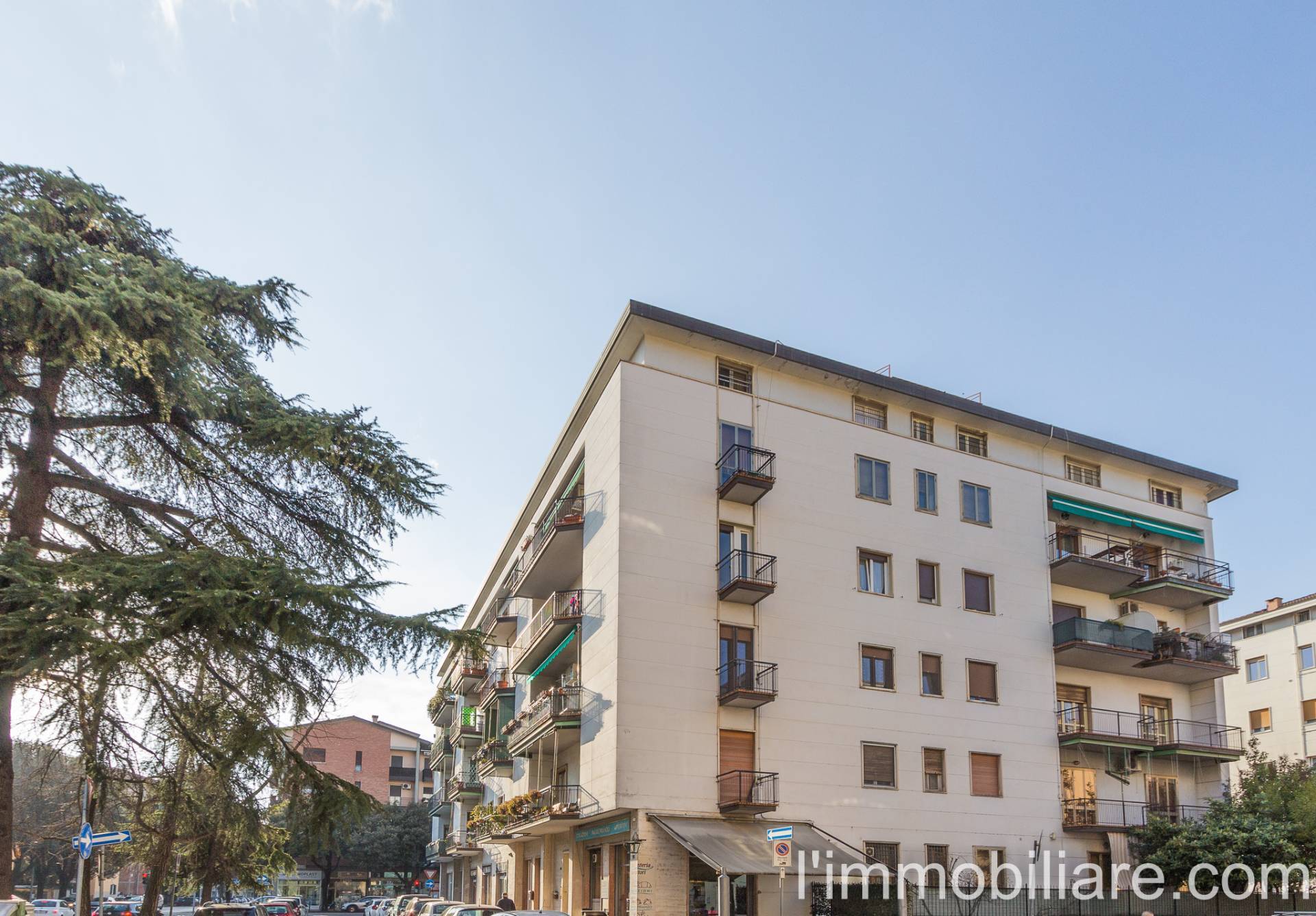Appartamento in vendita a Verona, Ponte Catena