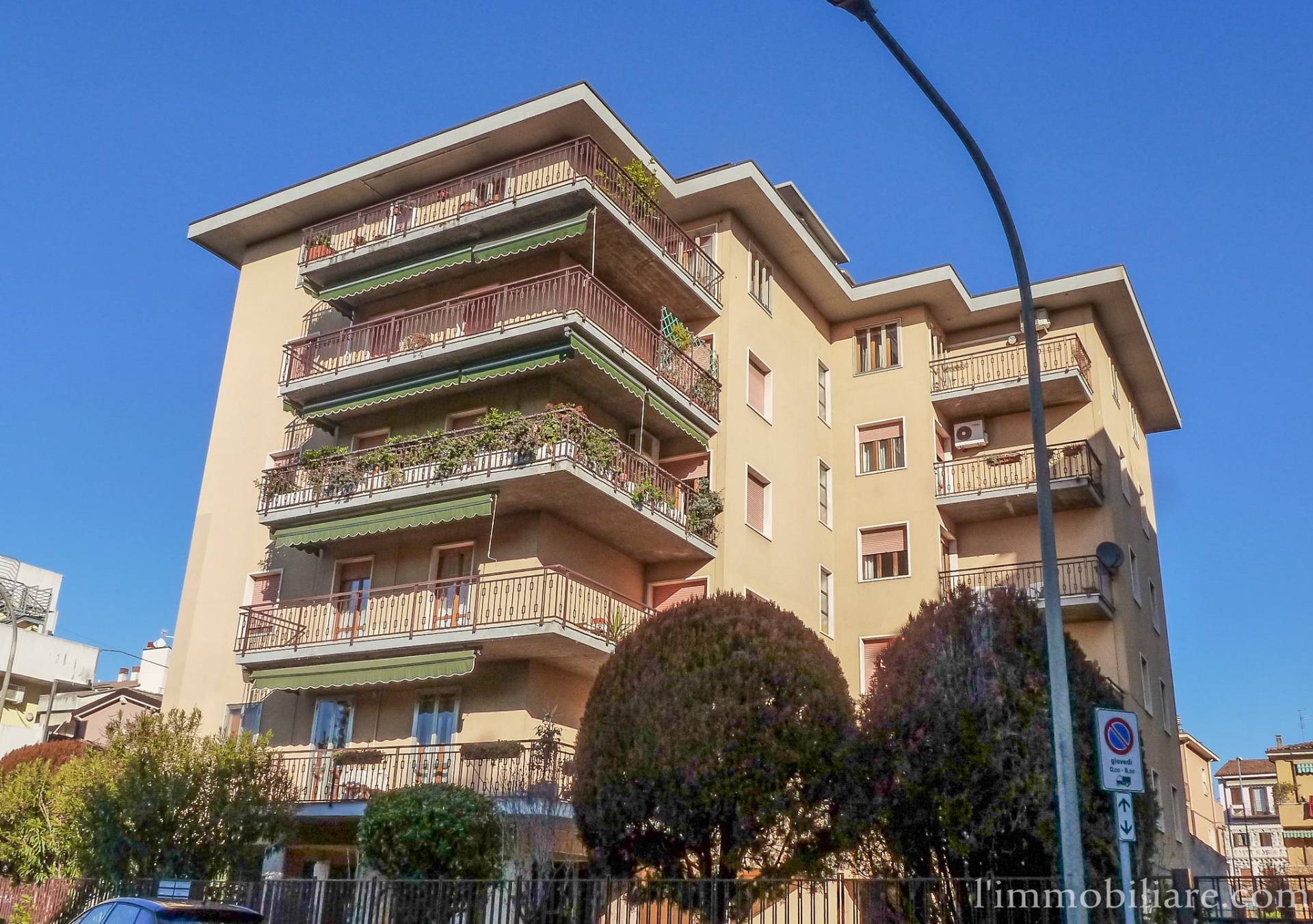 Appartamento in vendita a Verona, Ponte Crencano
