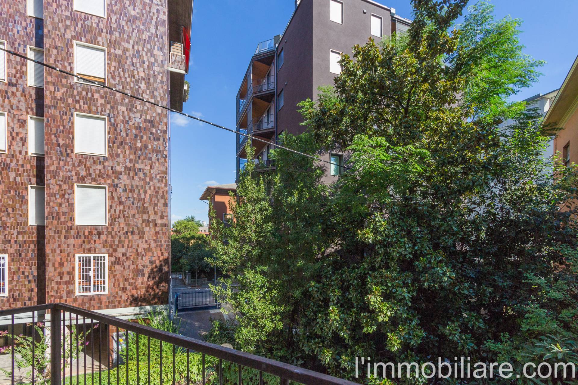 Appartamento in vendita a Verona, Borgo Trento
