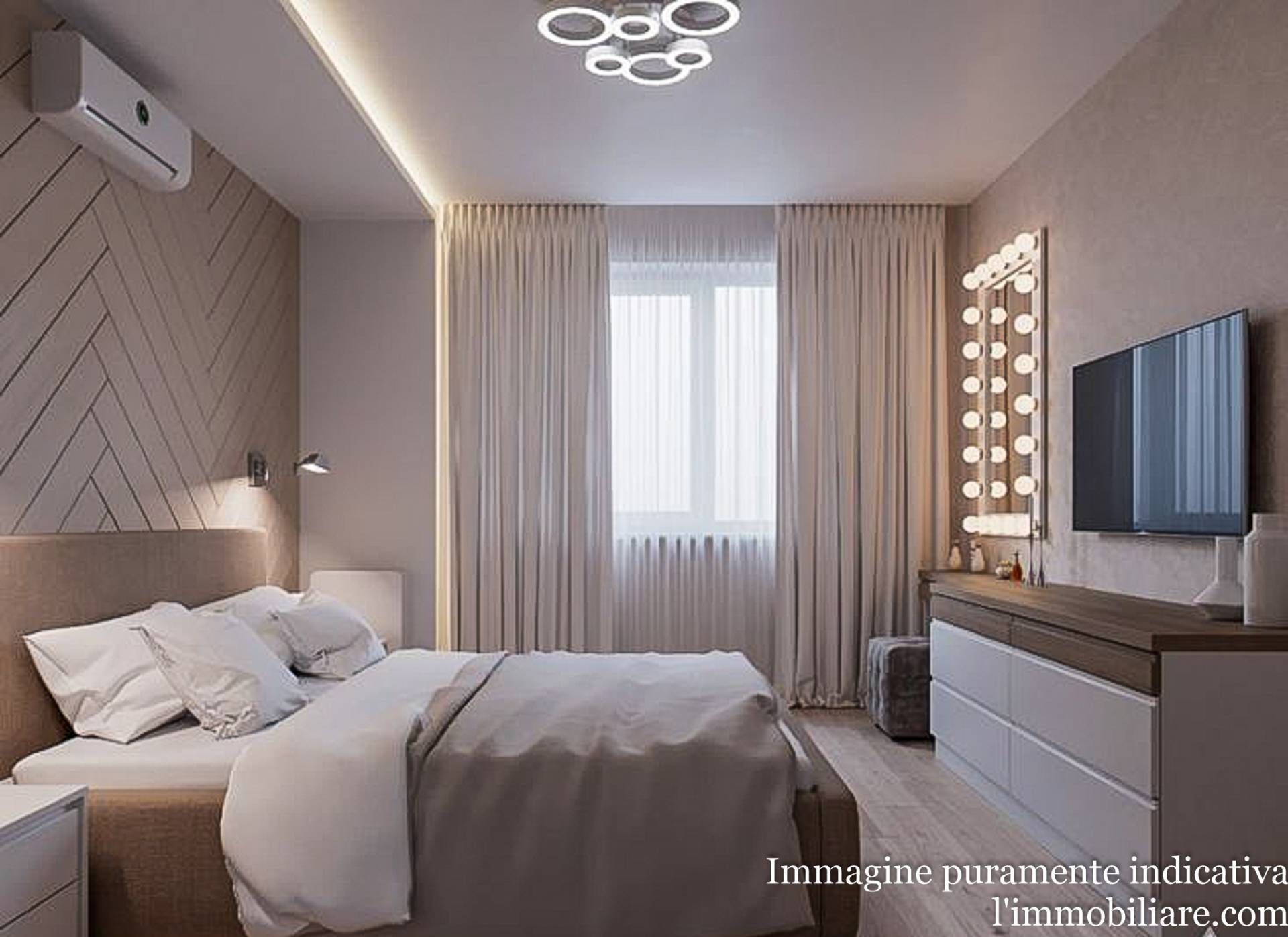 Appartamento in vendita a Verona, Borgo Trento