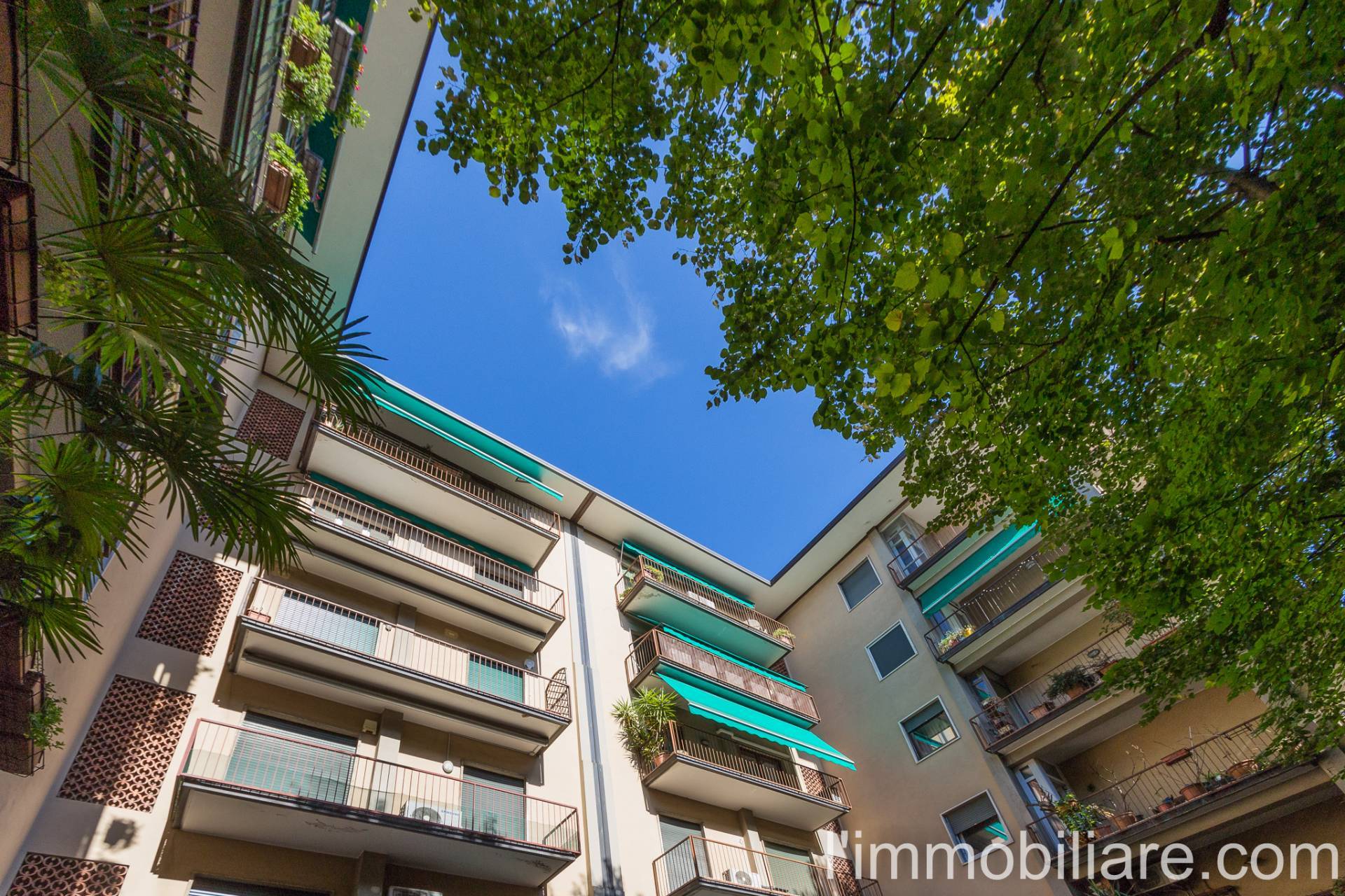 Appartamento in vendita a Verona, Borgo Trento