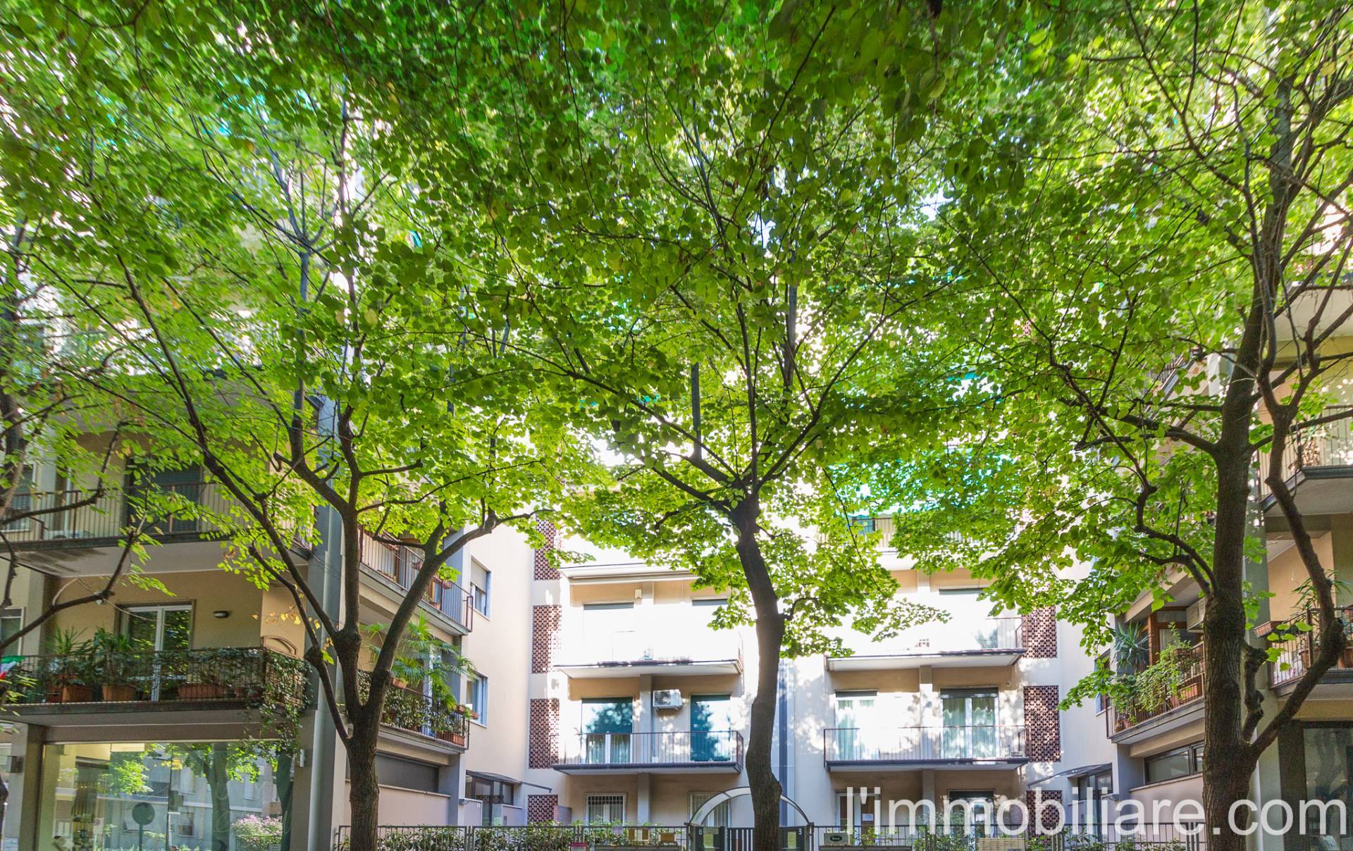 Appartamento in vendita a Verona, Borgo Trento