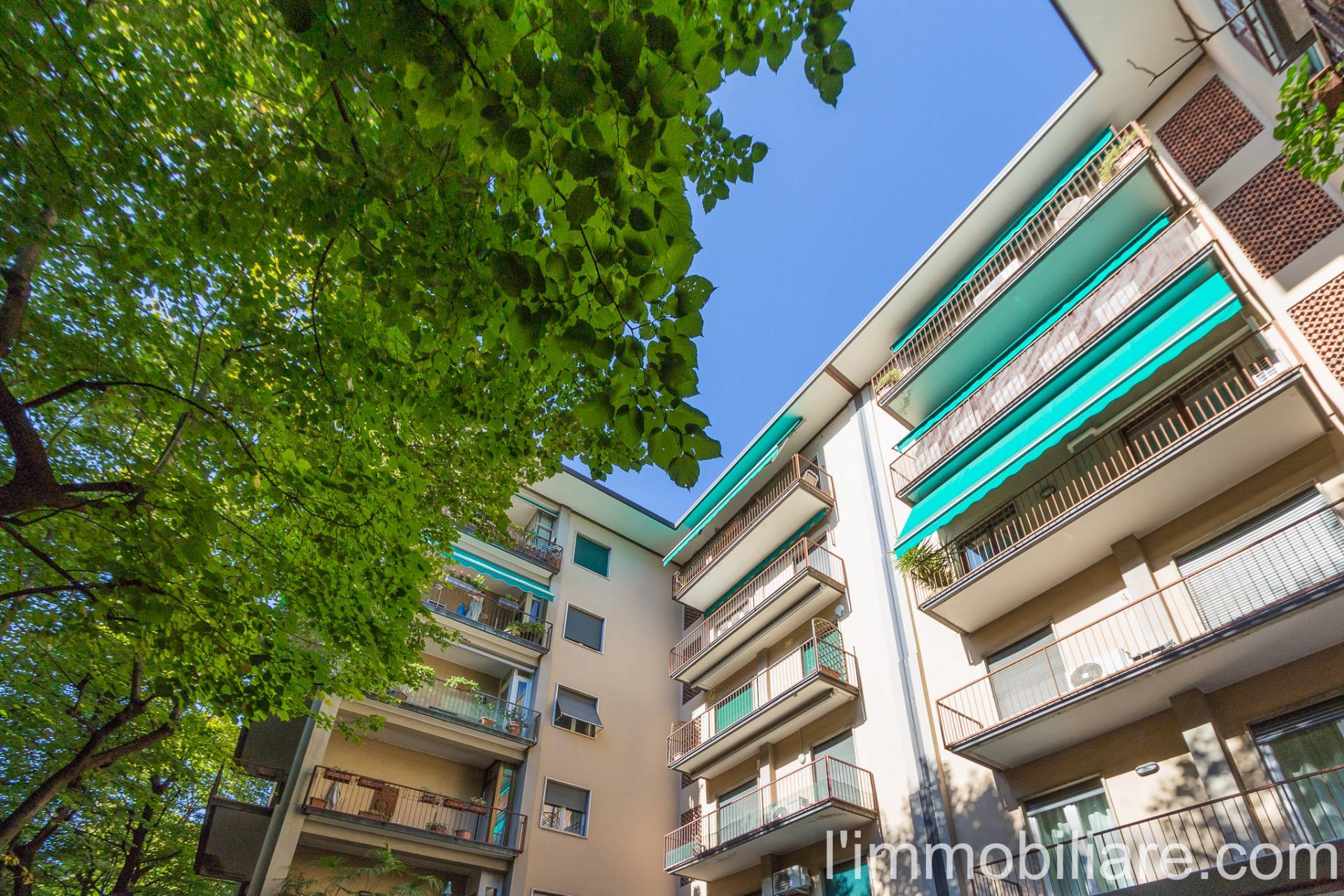 Appartamento in vendita a Verona, Borgo Trento