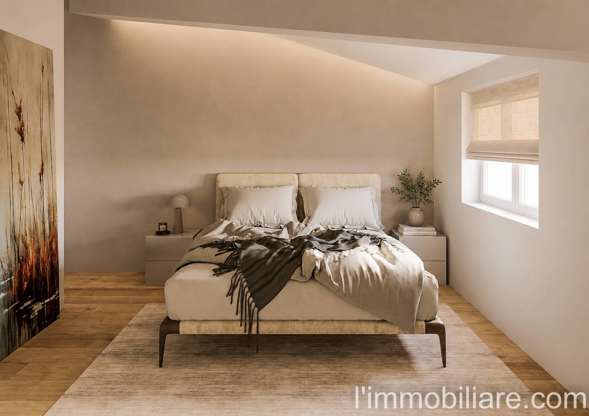 Appartamento in vendita a Verona, Ponte Catena