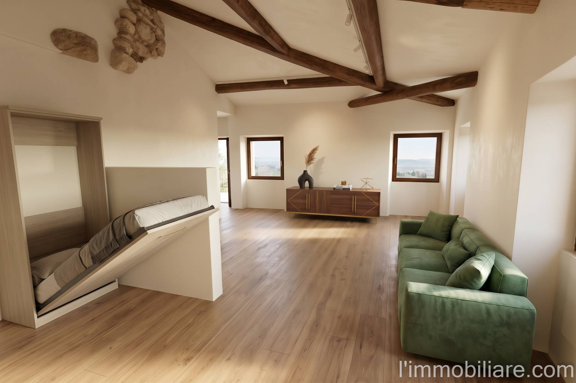 Appartamento in vendita a Verona, Parona