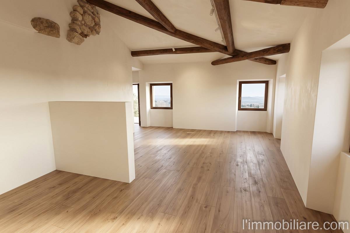 Appartamento in vendita a Verona, Parona