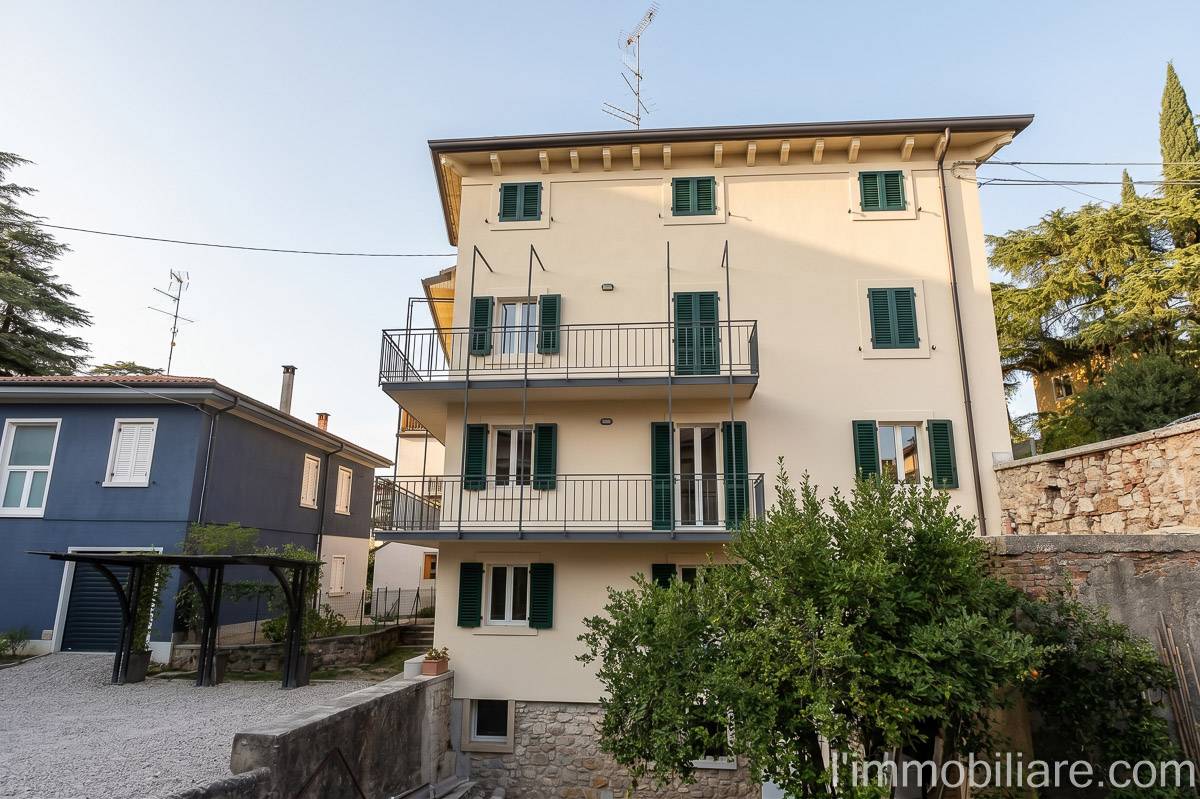 Appartamento in vendita a Verona, Parona