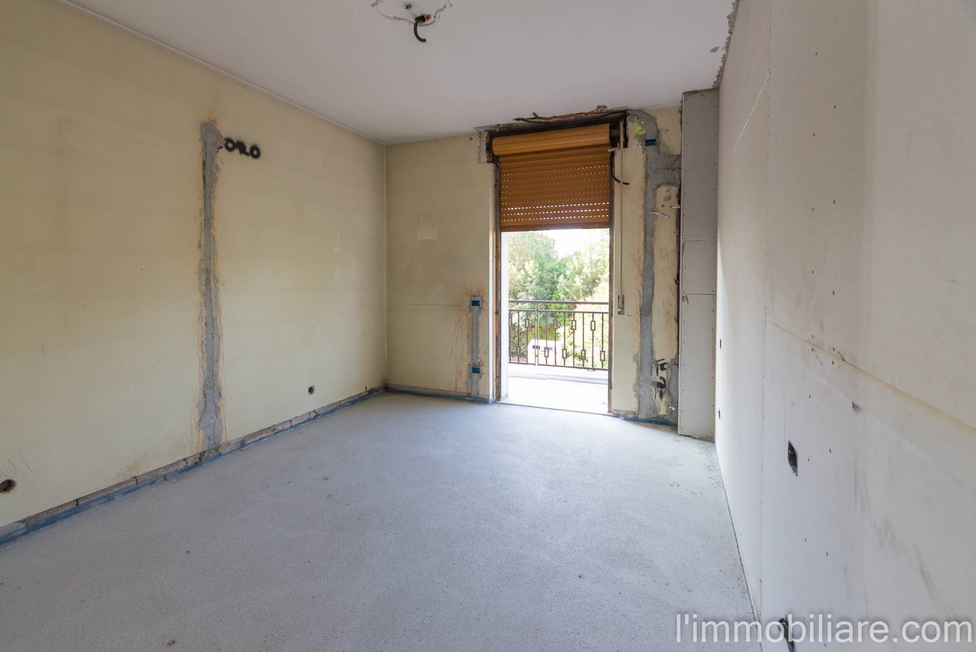 Appartamento in vendita a Verona, Ponte Crencano