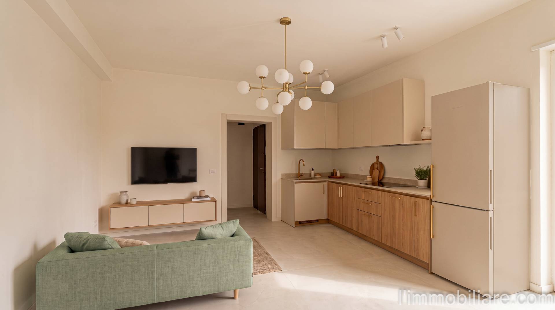 Appartamento in vendita a Verona, Borgo Trento