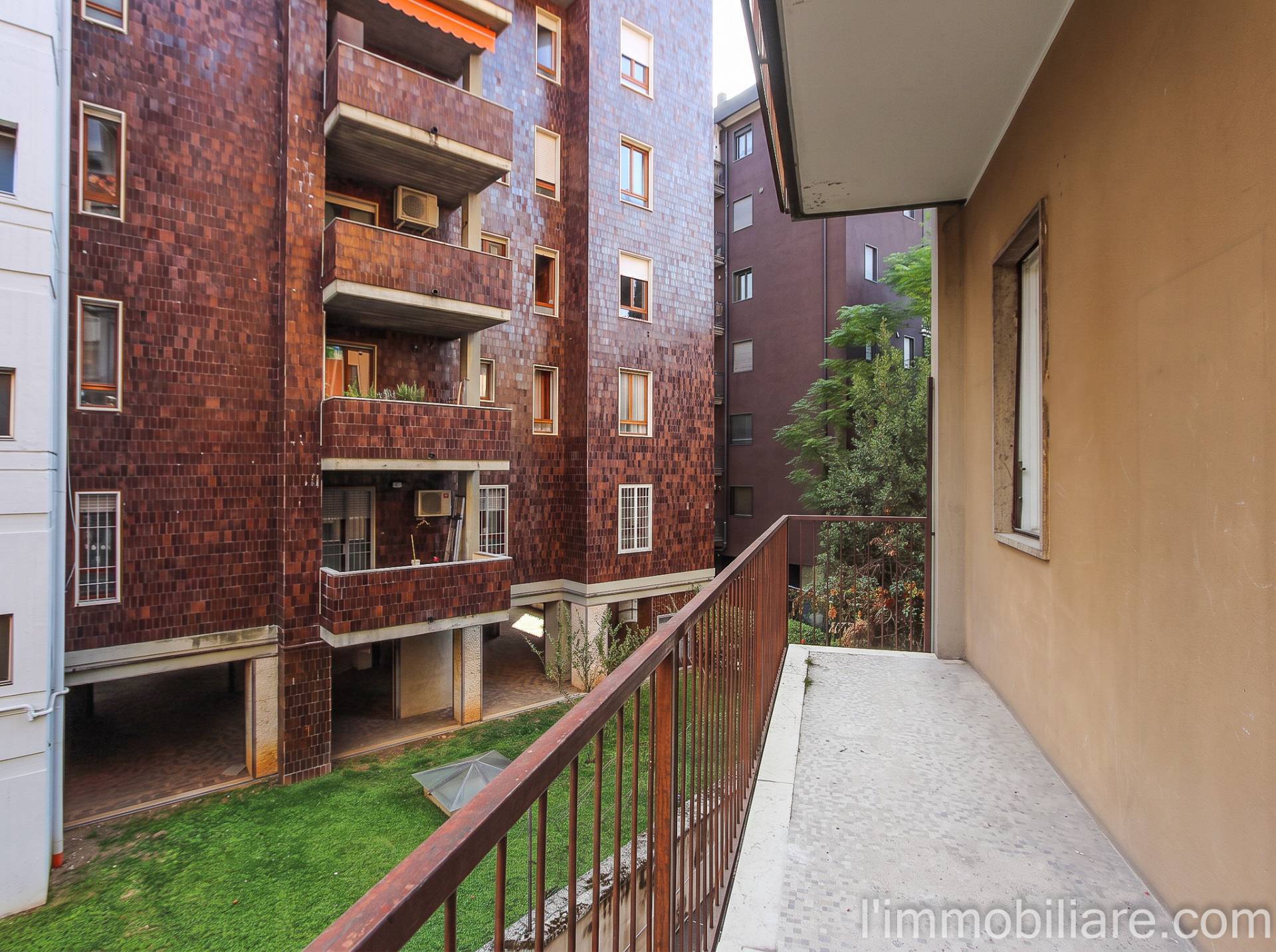 Appartamento in vendita a Verona, Borgo Trento