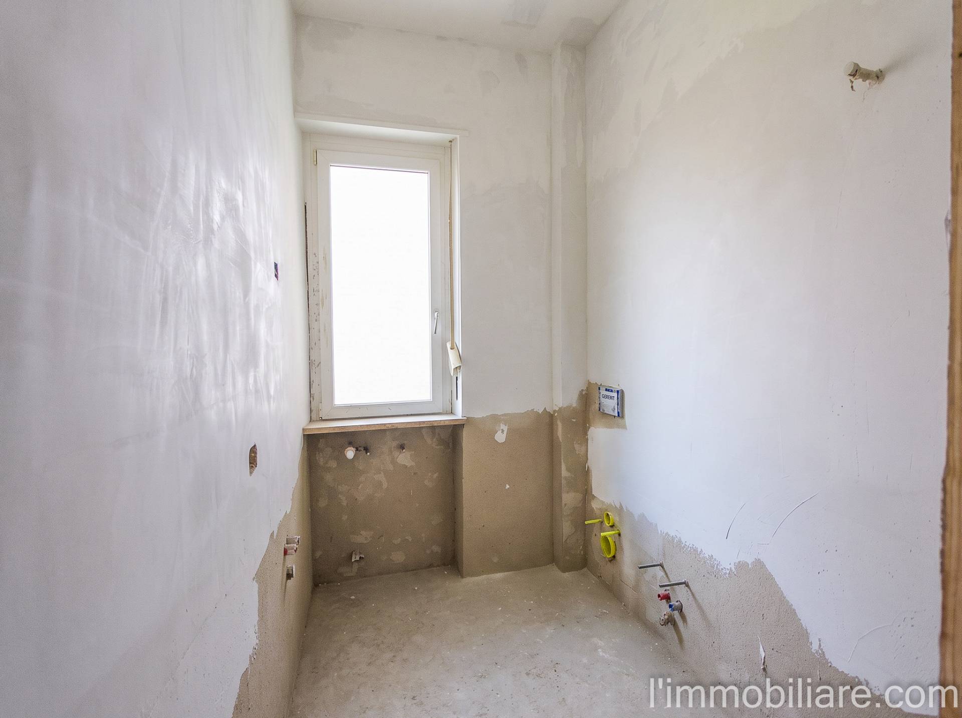 Appartamento in vendita a Verona, Borgo Trento