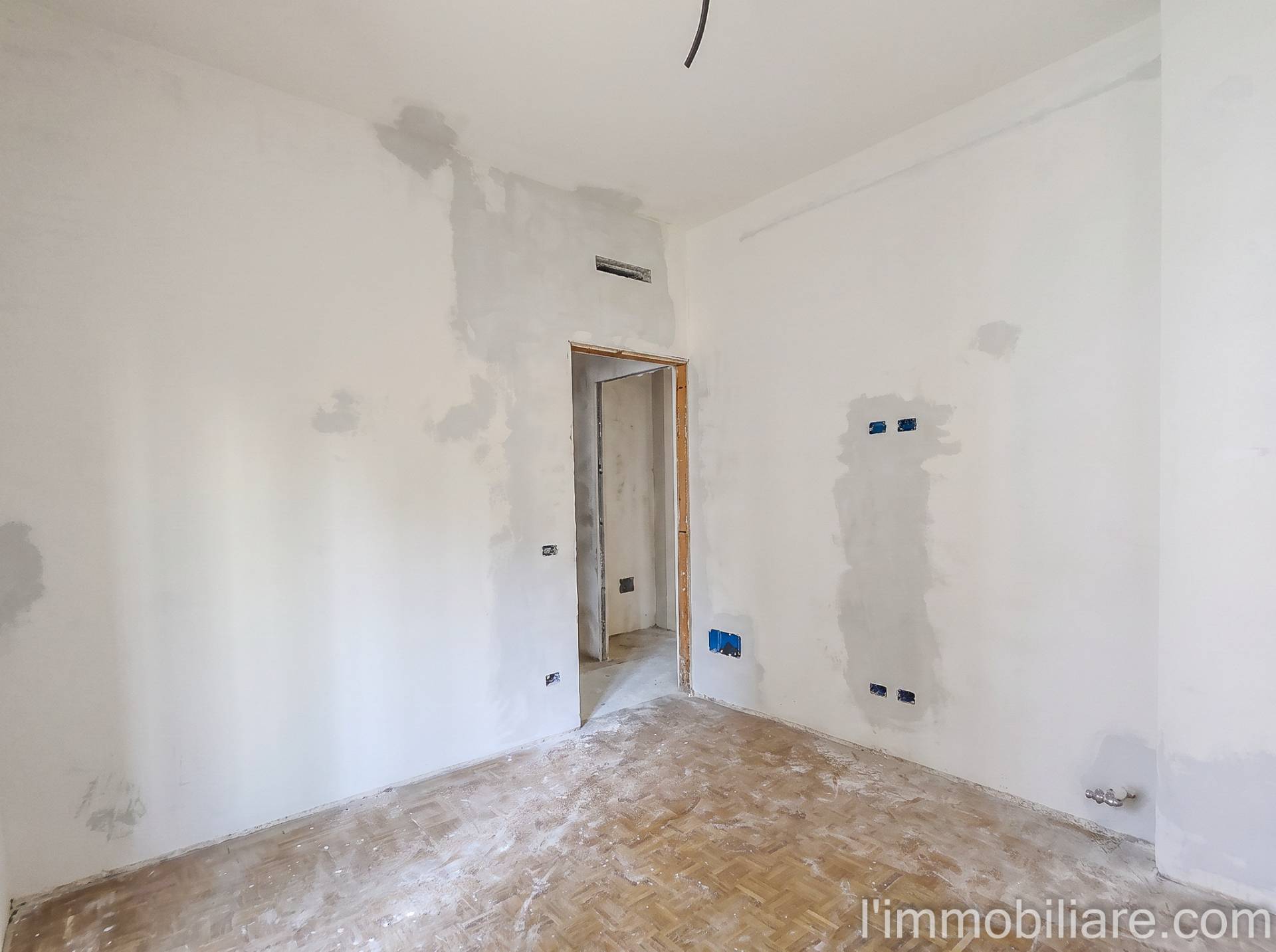 Appartamento in vendita a Verona, Borgo Trento