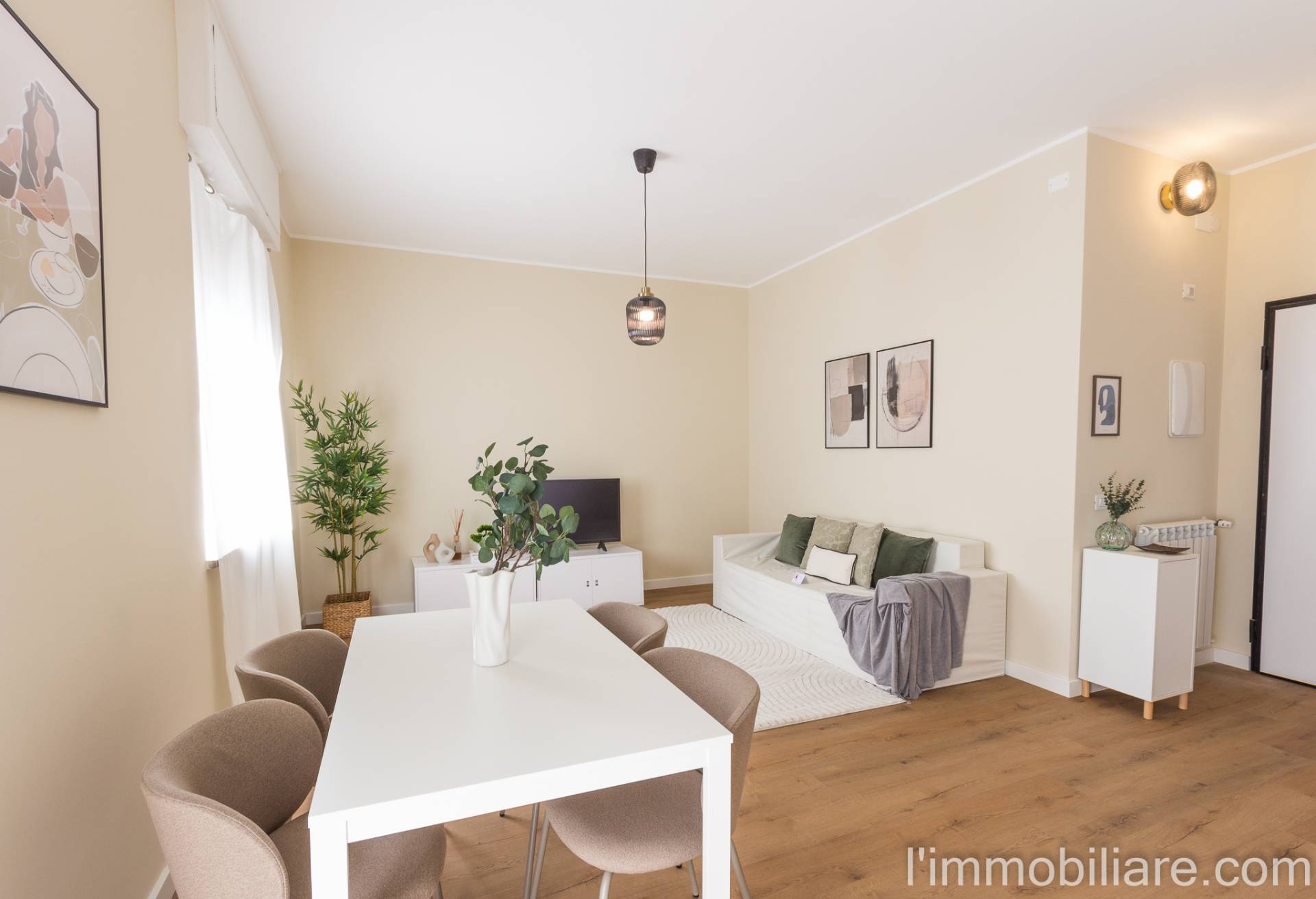 Appartamento in vendita a Verona, Centro storico