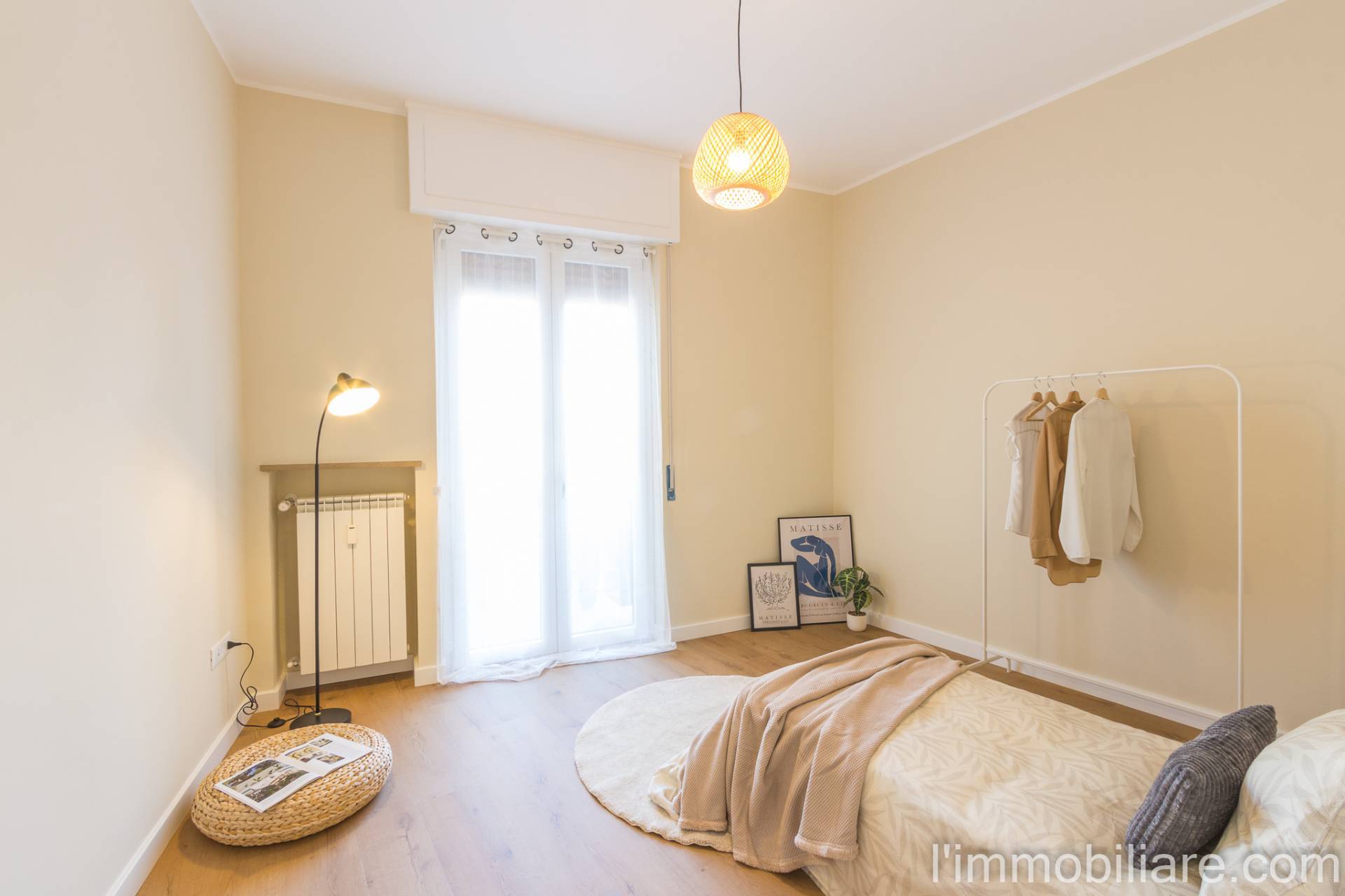 Appartamento in vendita a Verona, Centro storico