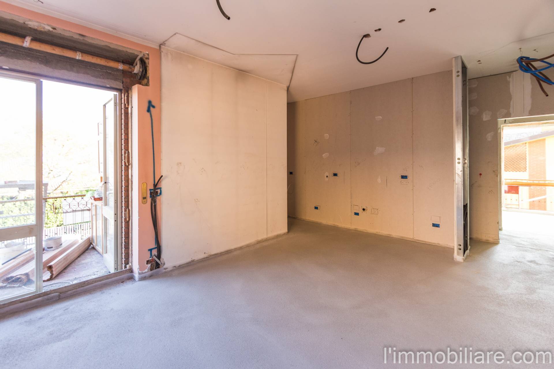 Appartamento in vendita a Verona, Chievo