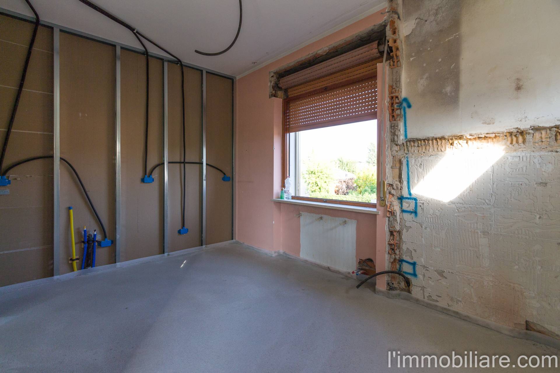 Appartamento in vendita a Verona, Chievo