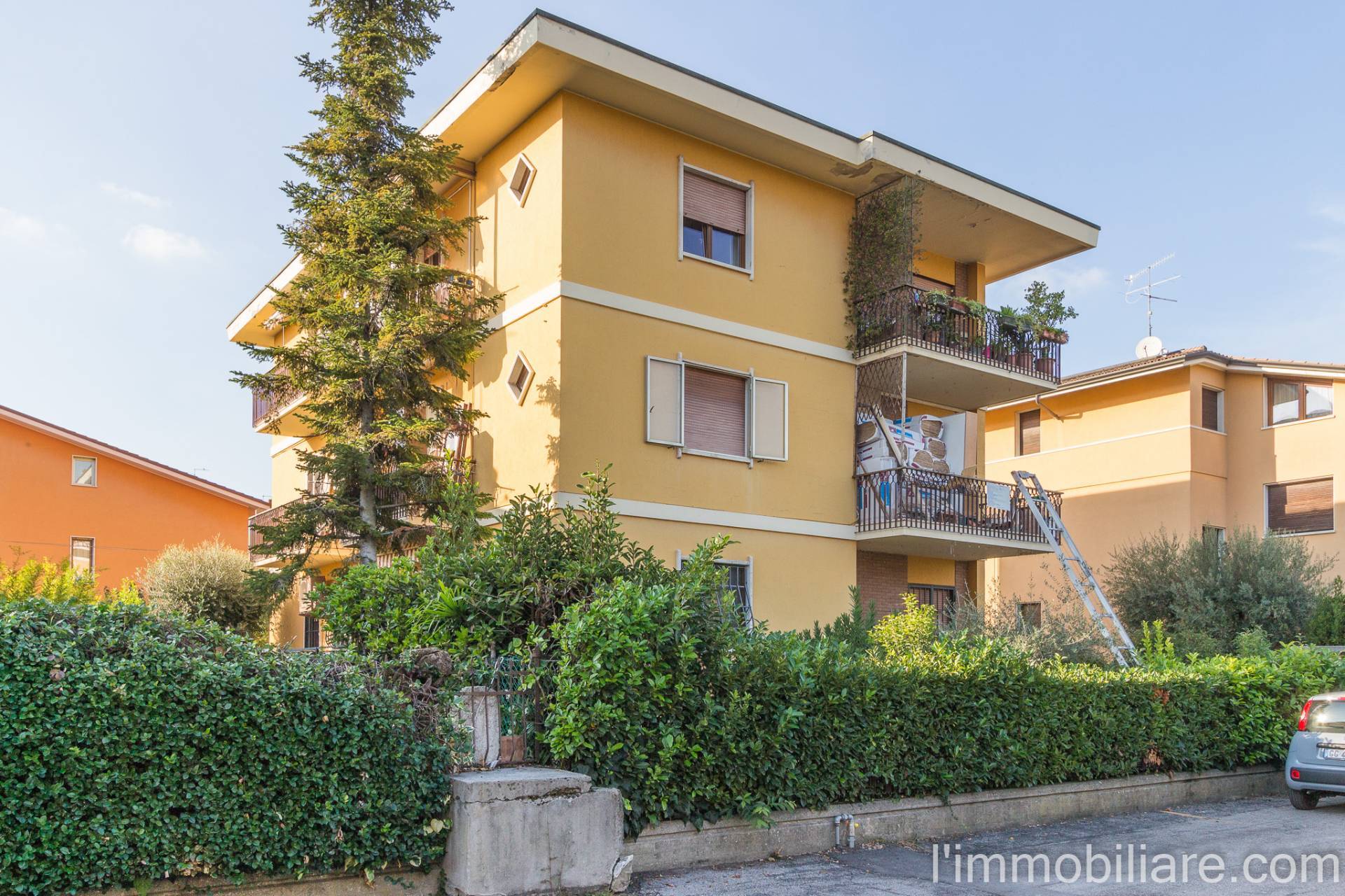Appartamento in vendita a Verona, Chievo