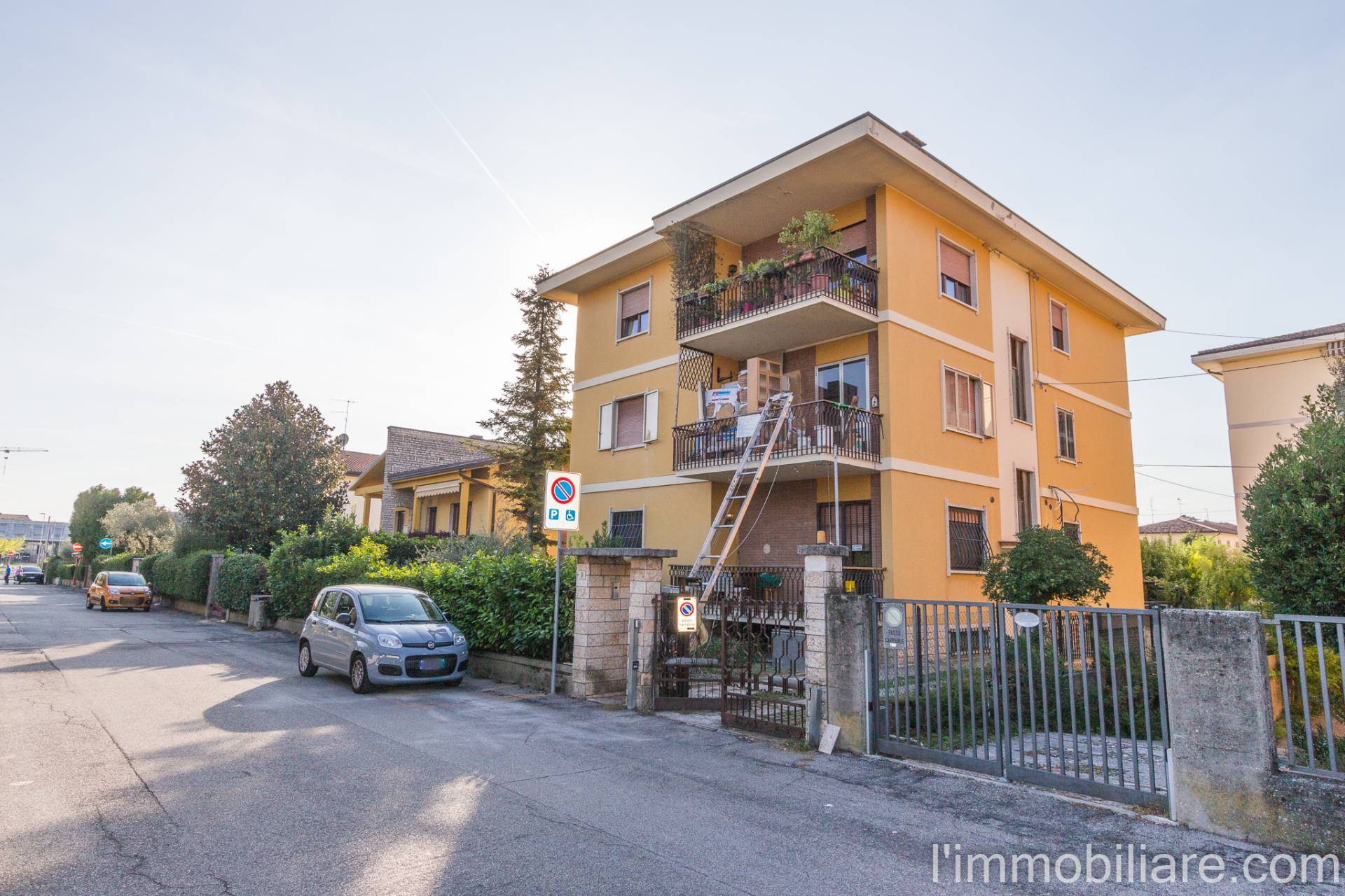 Appartamento in vendita a Verona, Chievo