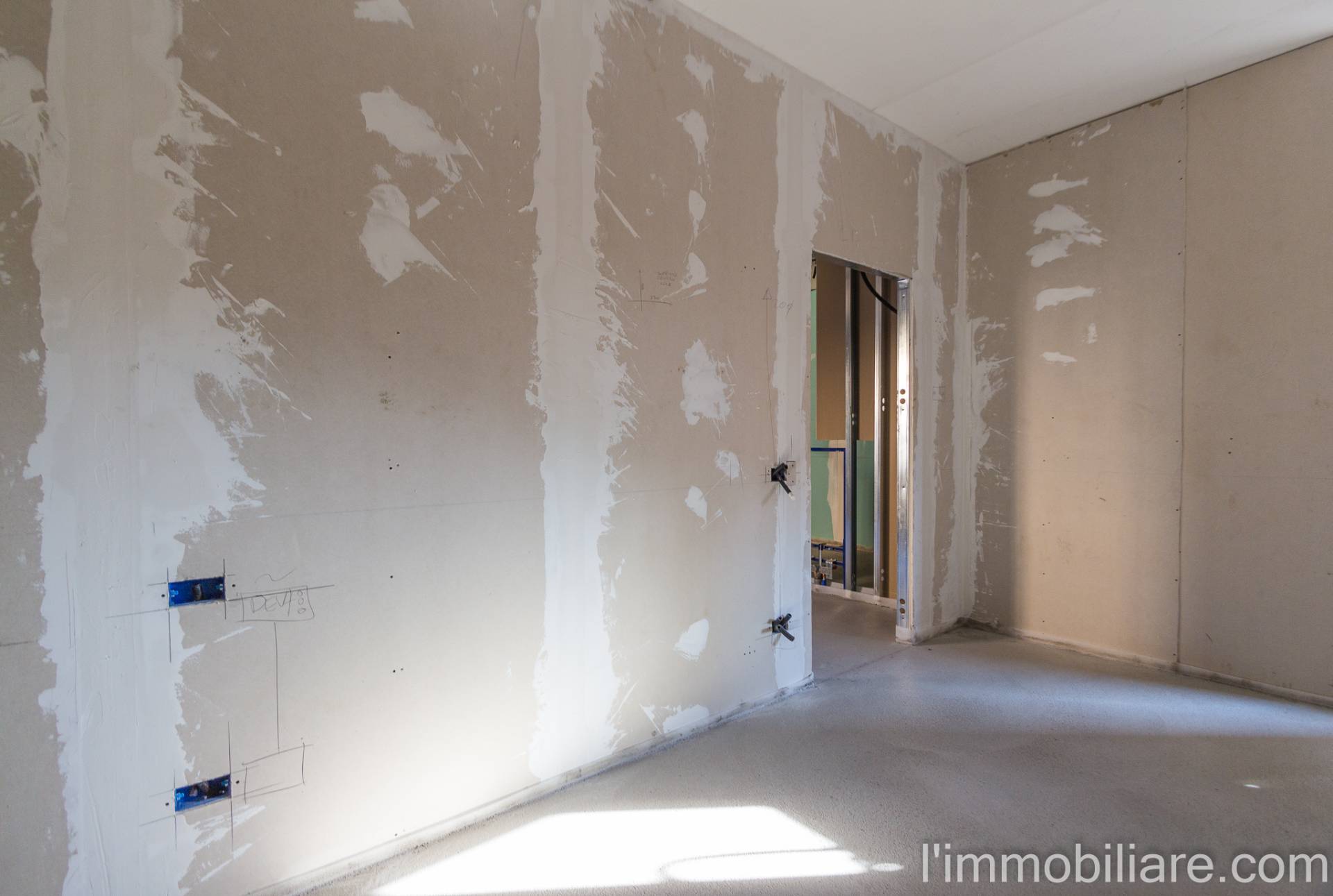 Appartamento in vendita a Verona, Chievo