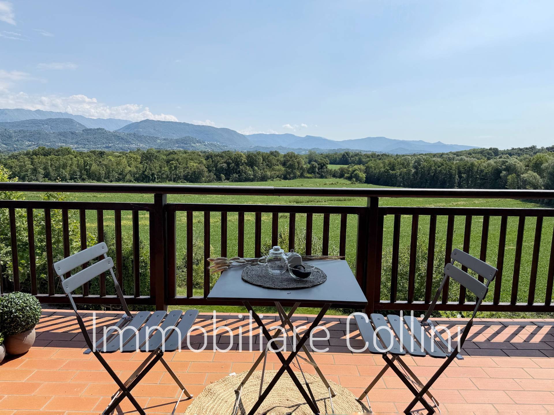 Appartamento in vendita a Treppo Grande