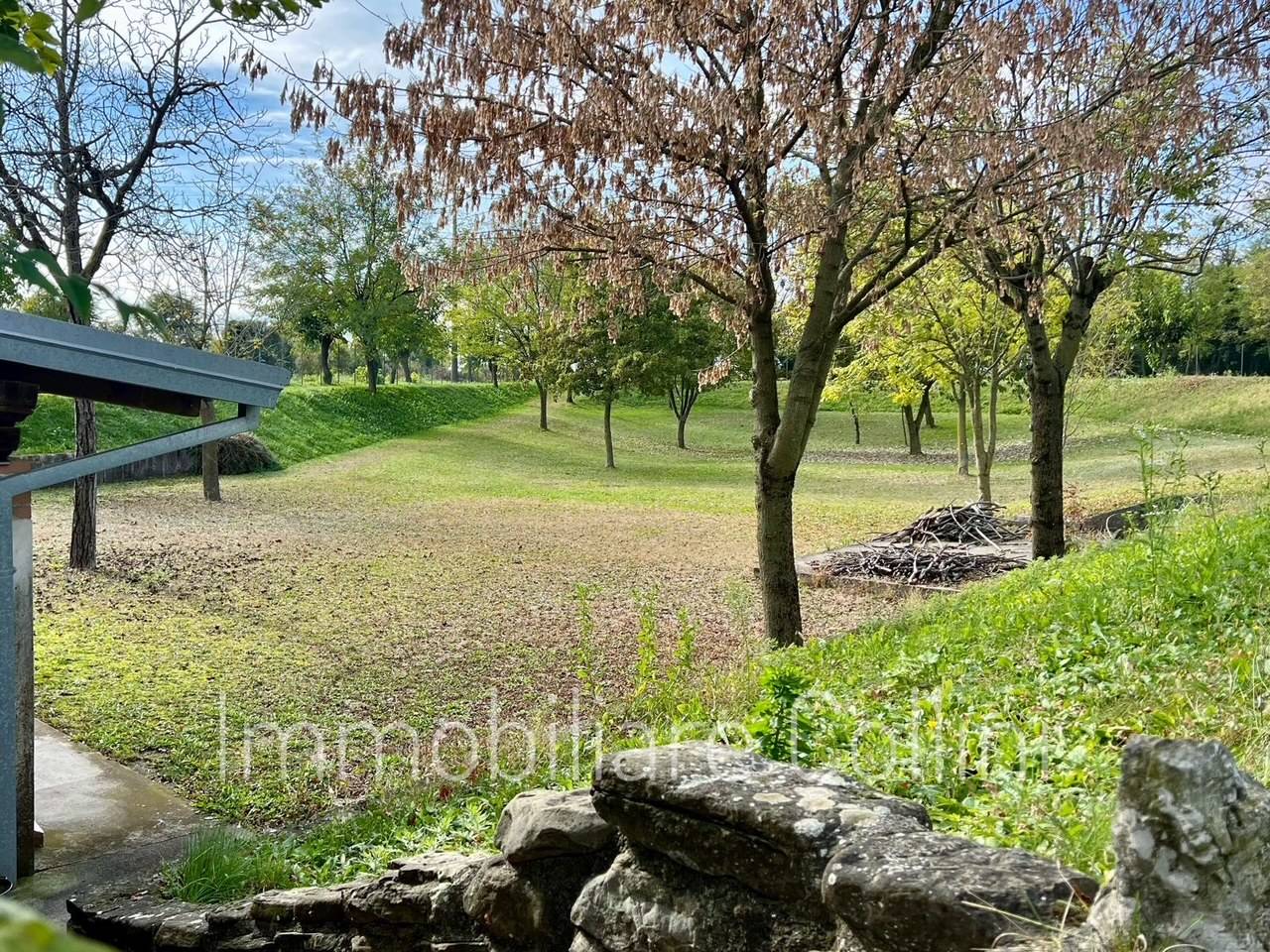 Casa in vendita a Basiliano, BLESSANO