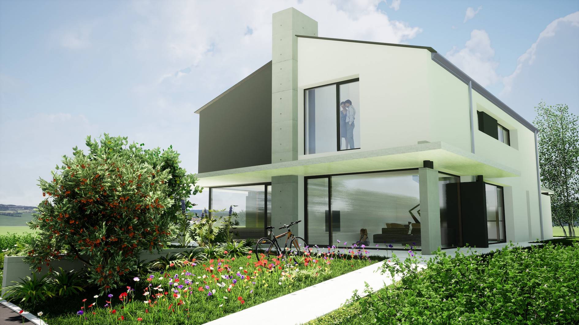 Terreno in vendita a Martignacco