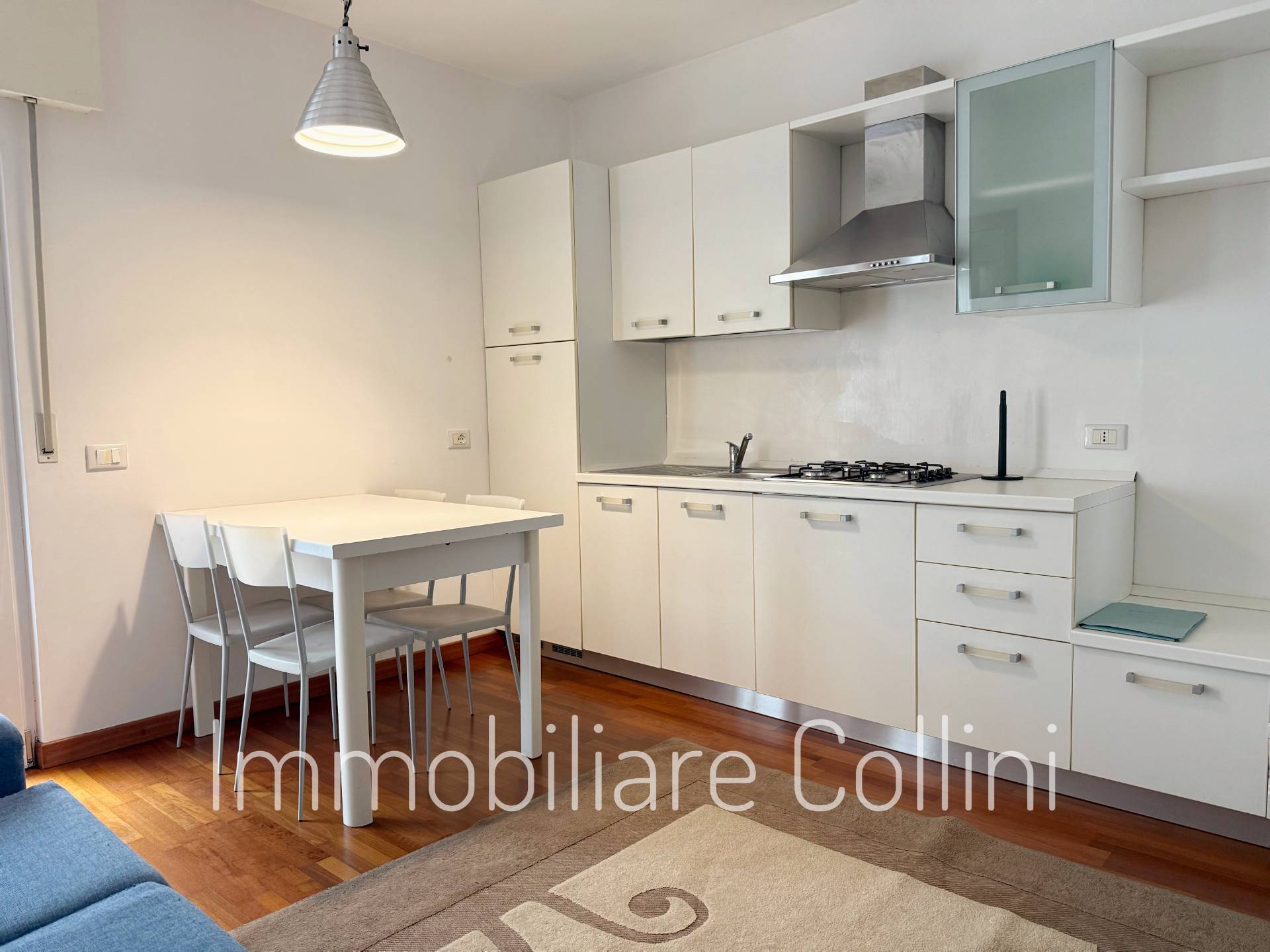 Appartamento in vendita a Udine, VIA CIVIDALE