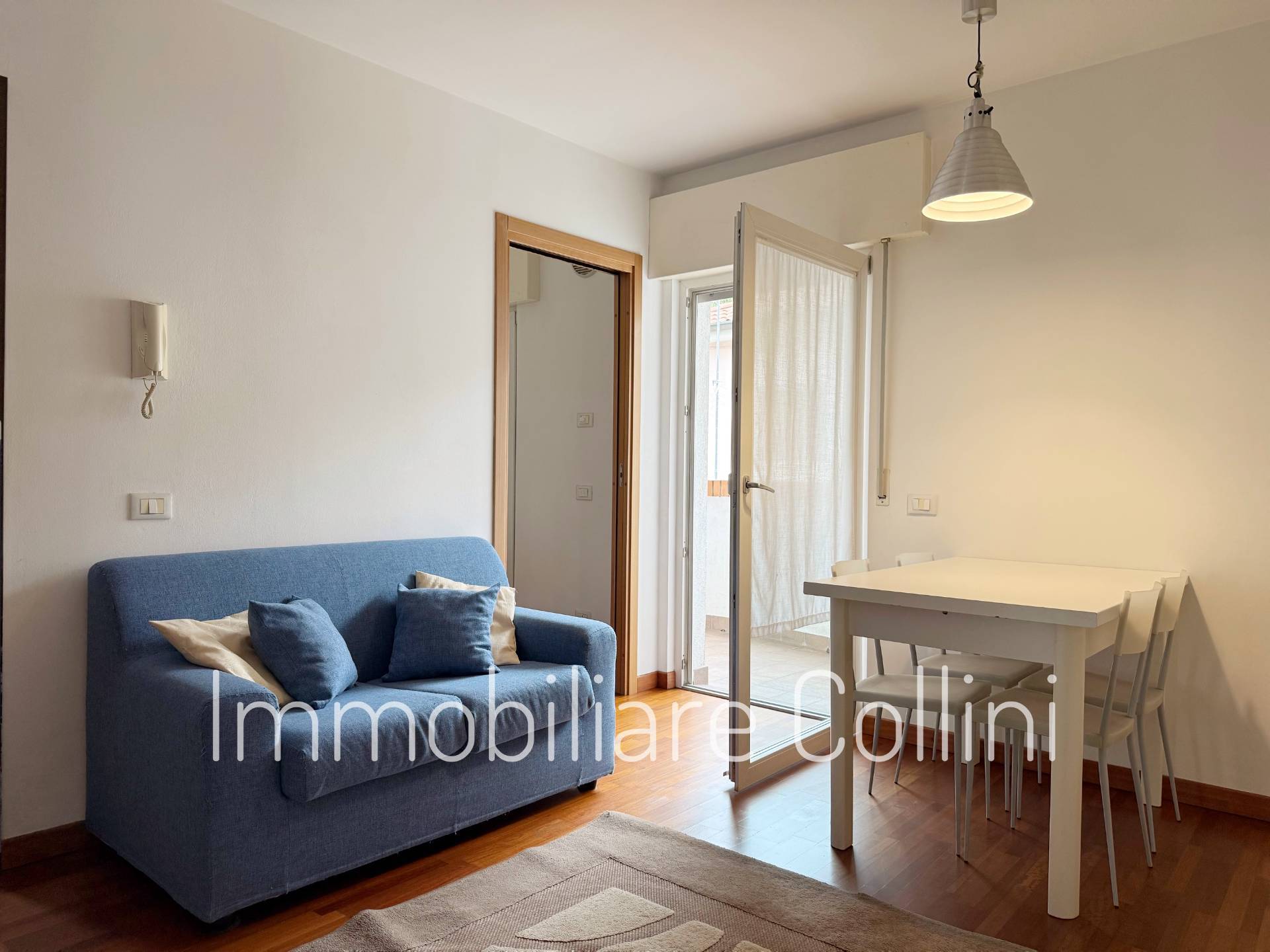 Appartamento in vendita a Udine, VIA CIVIDALE