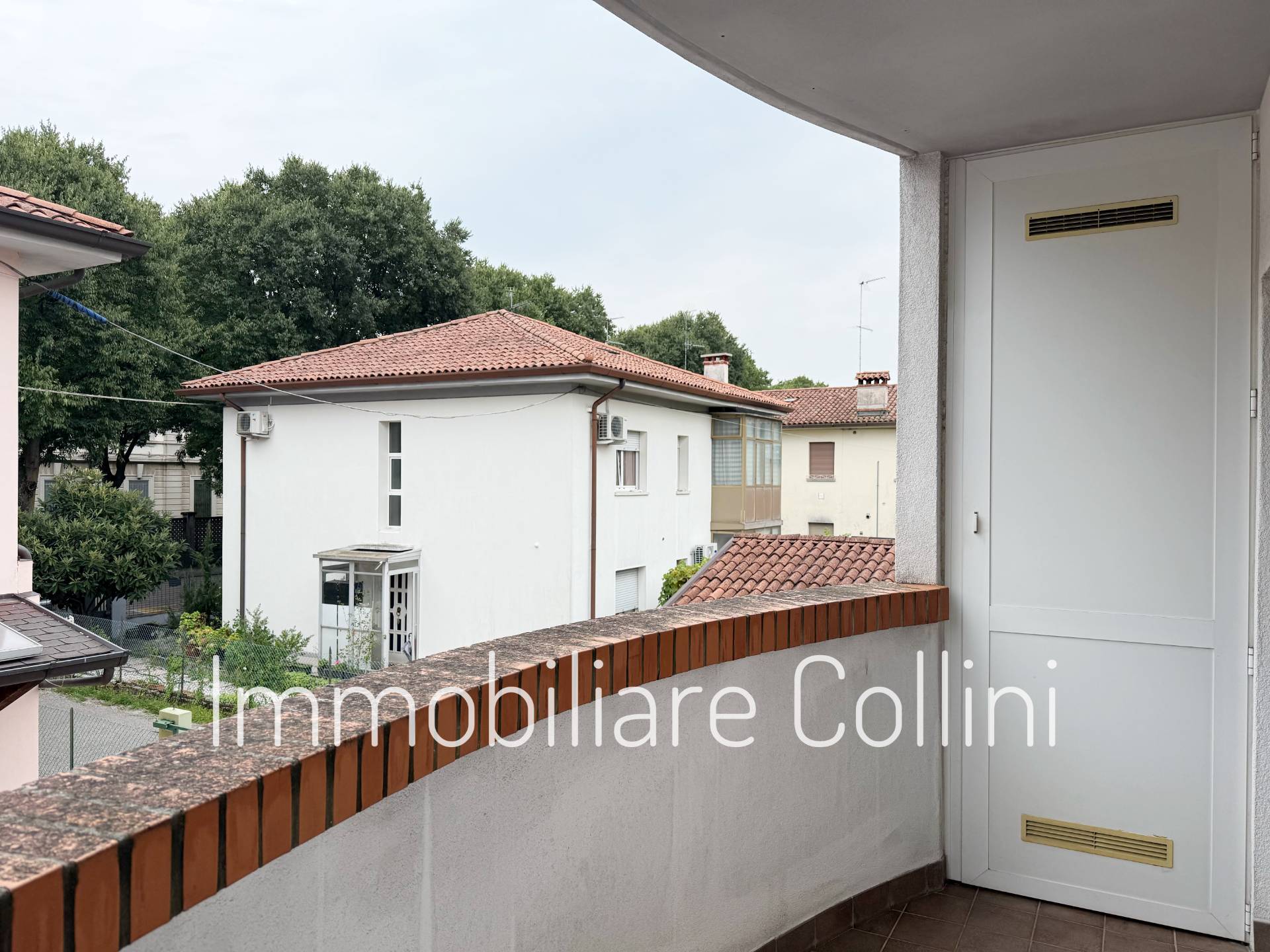 Appartamento in vendita a Udine, VIA CIVIDALE