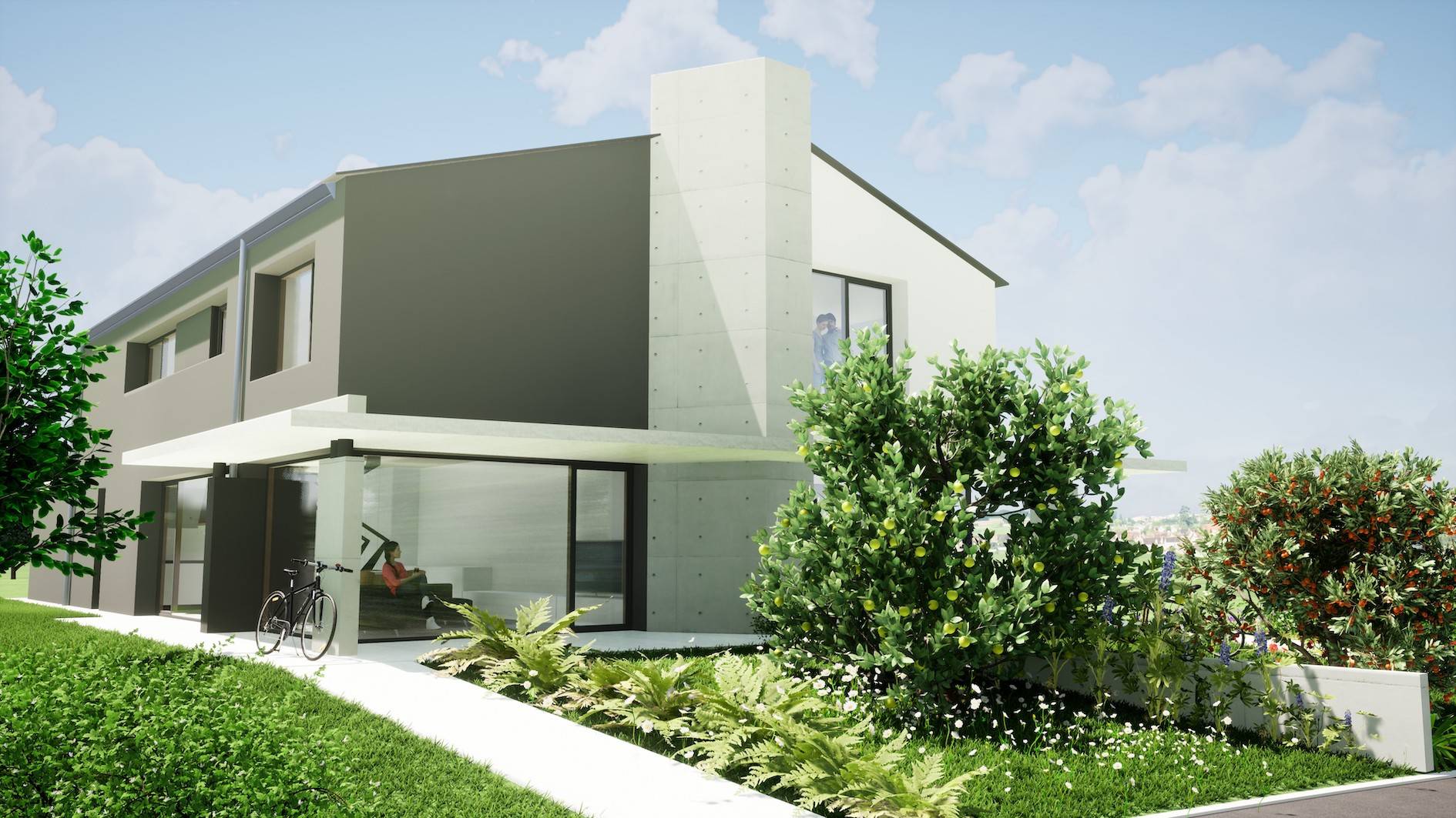 Terreno in vendita a Martignacco