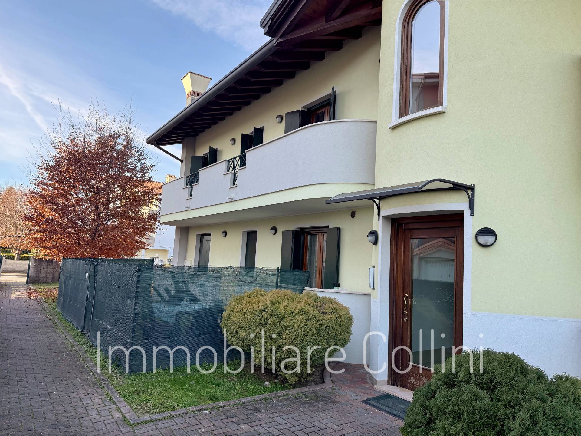 Appartamento in vendita a San Vito al Tagliamento