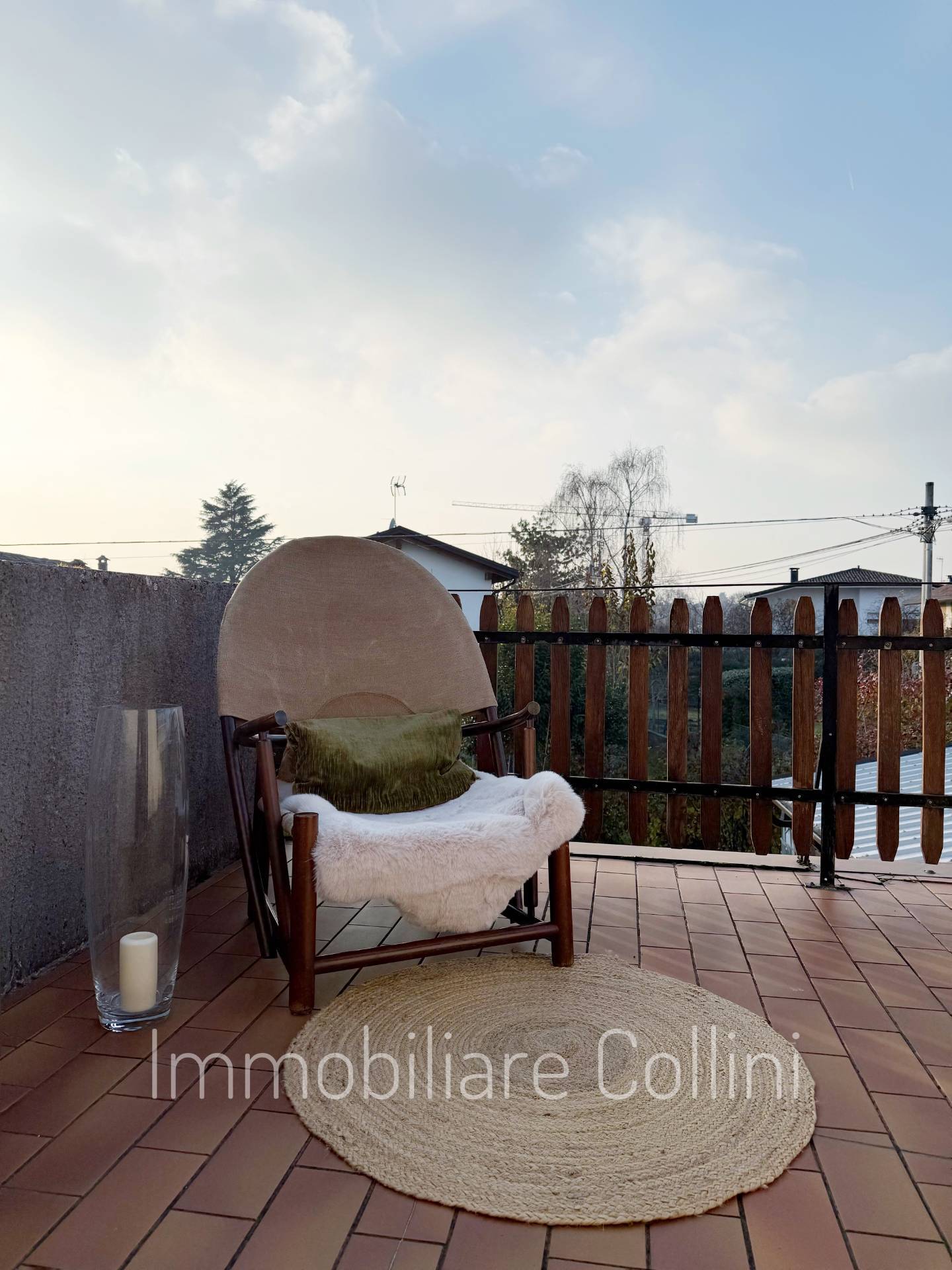 Villa in vendita a Udine, RIZZI