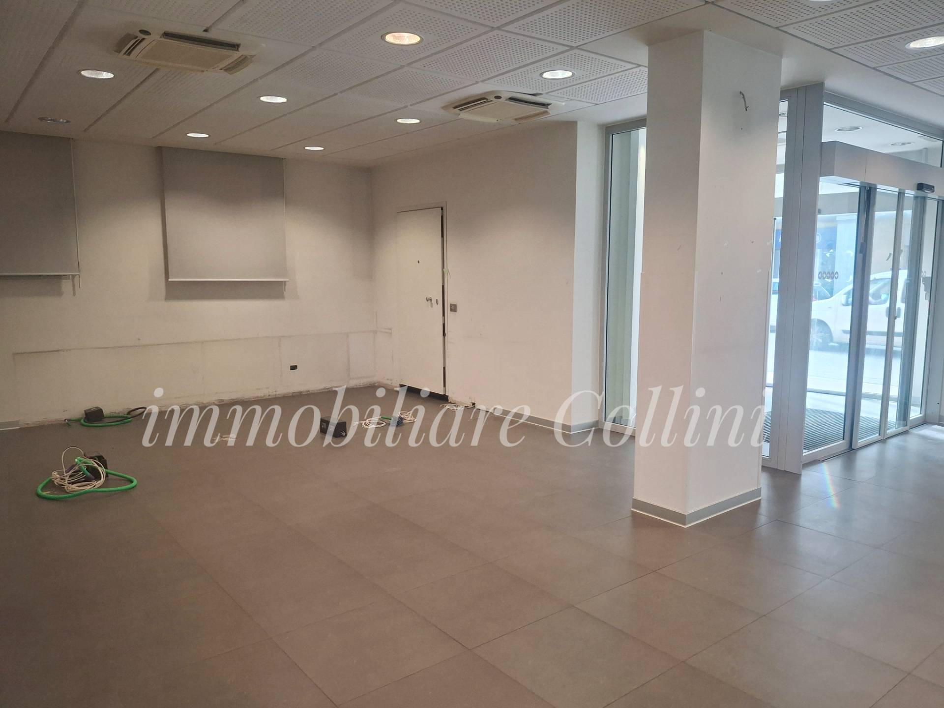 Uffici e Negozi in affitto a Tarcento