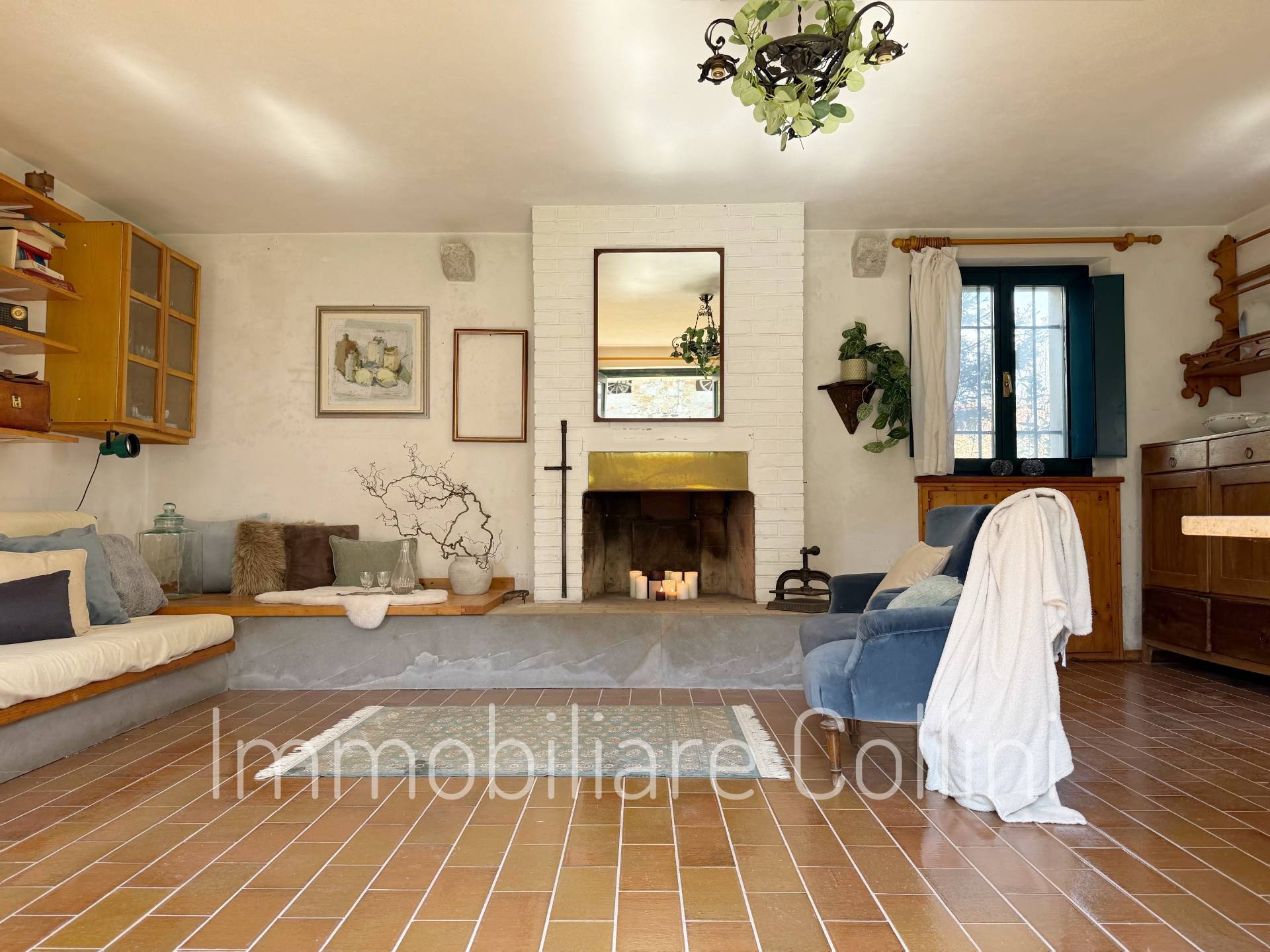 Villa in vendita a Moruzzo