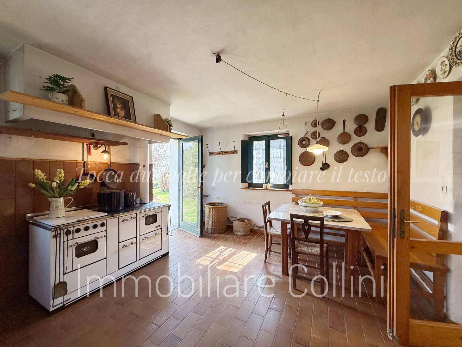 Villa in vendita a Moruzzo