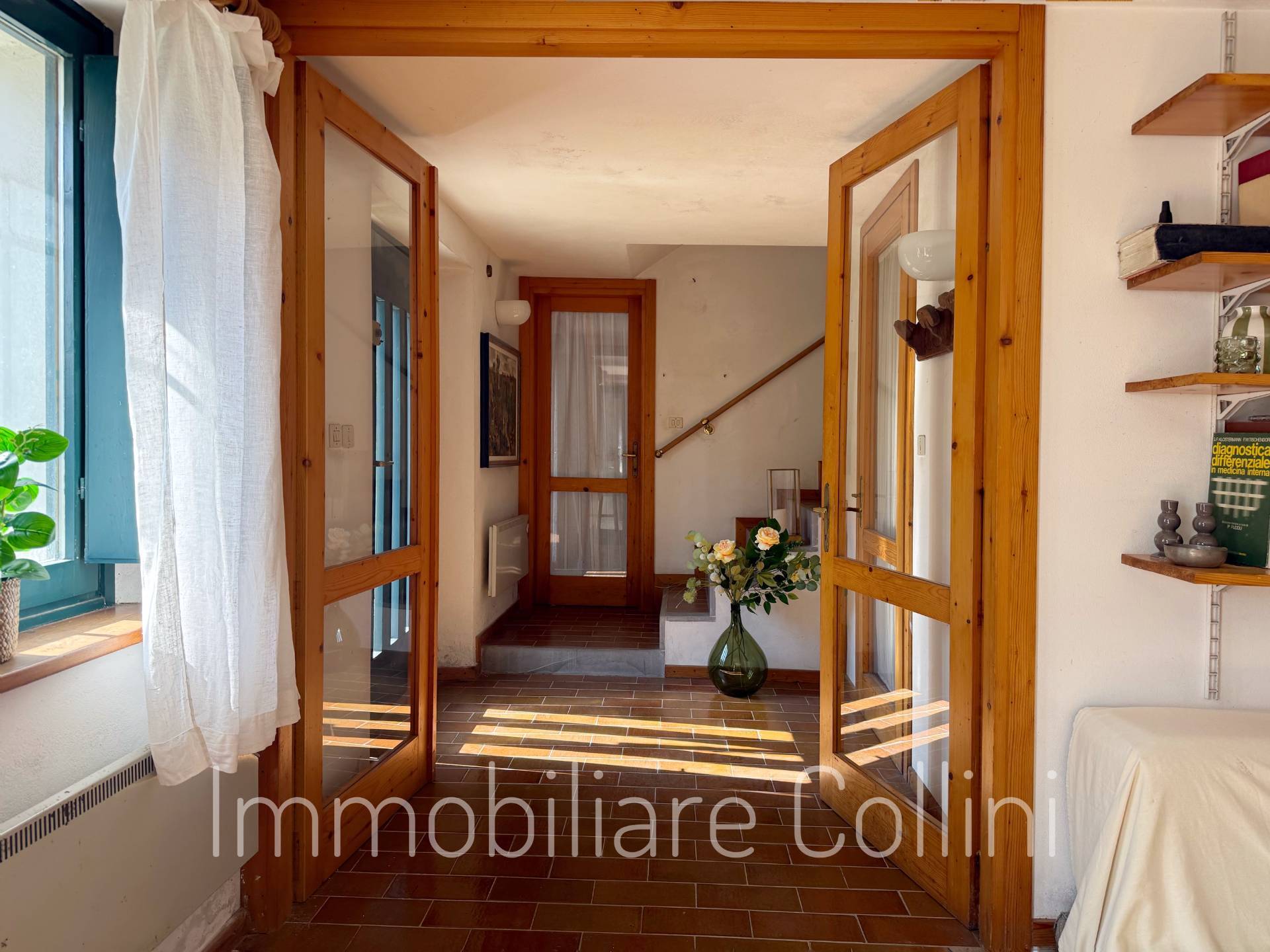 Villa in vendita a Moruzzo
