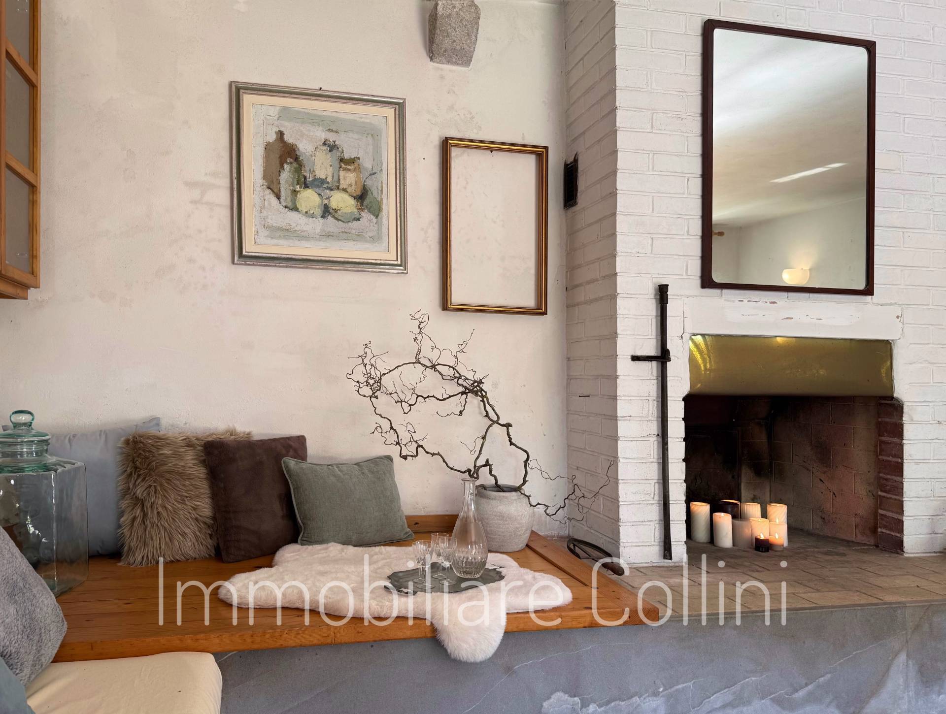 Villa in vendita a Moruzzo