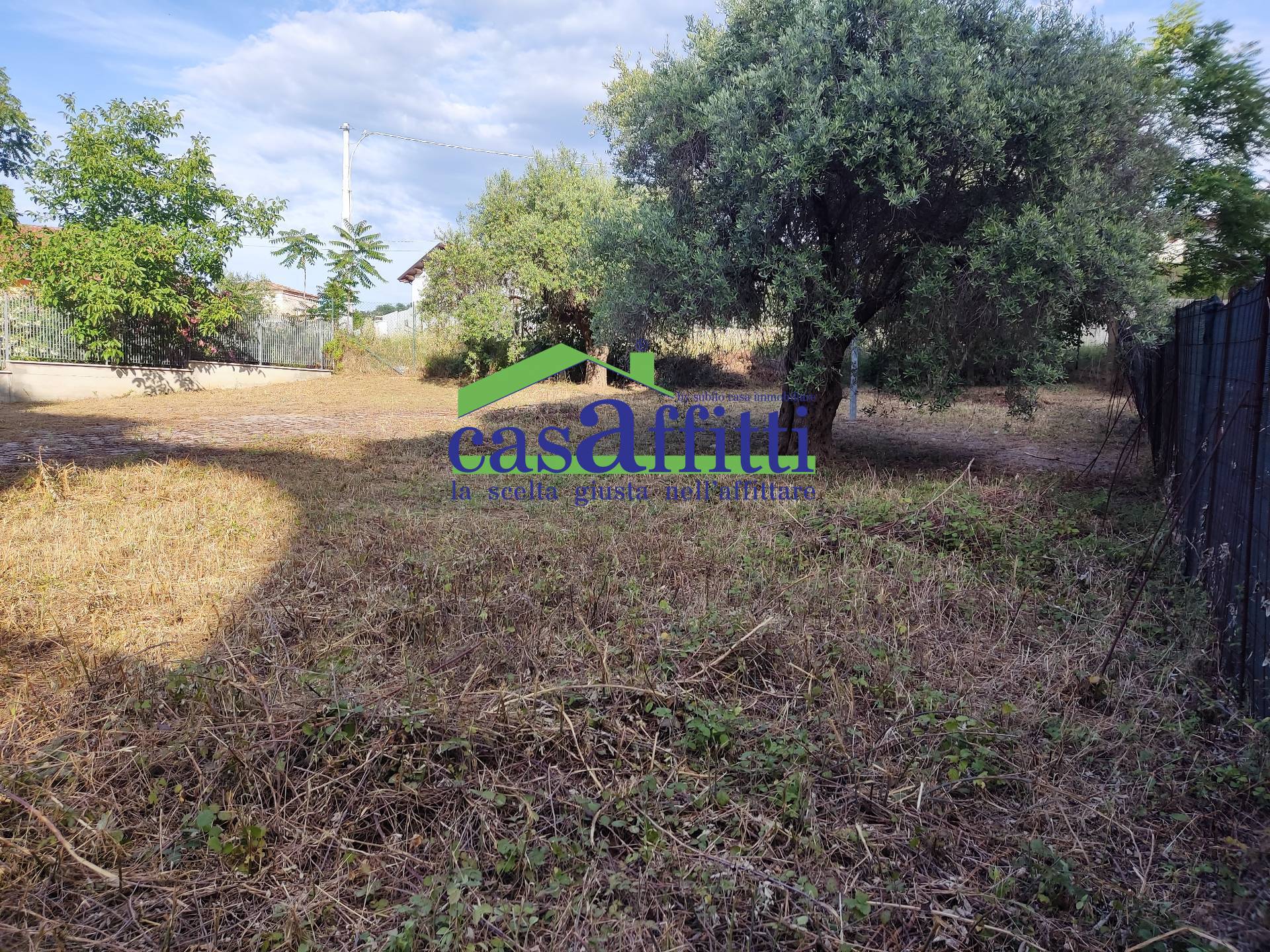 Terreno in vendita, Chieti scalo zona colle dell'ara