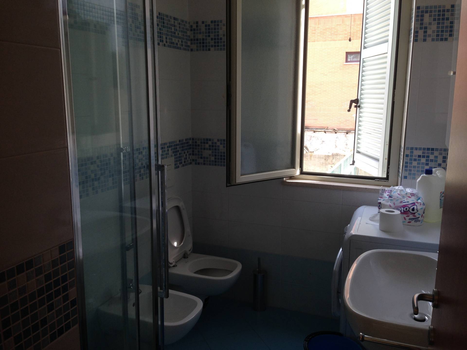 Appartamento in vendita a Chieti, Stazione